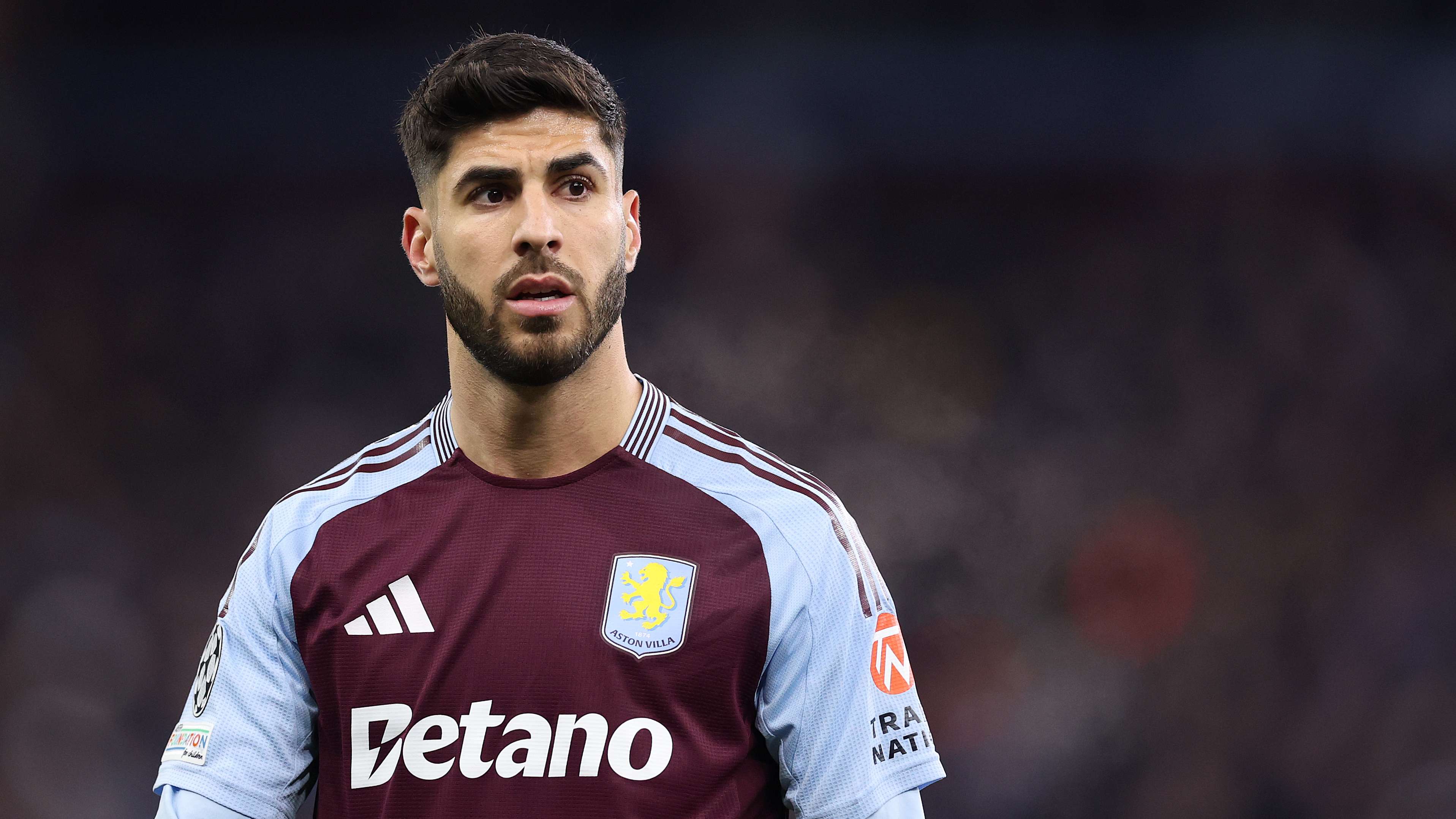 Aston Villa FC v Club Brugge KV - UEFA Champions League 2024/25 Round of 16 Second Leg