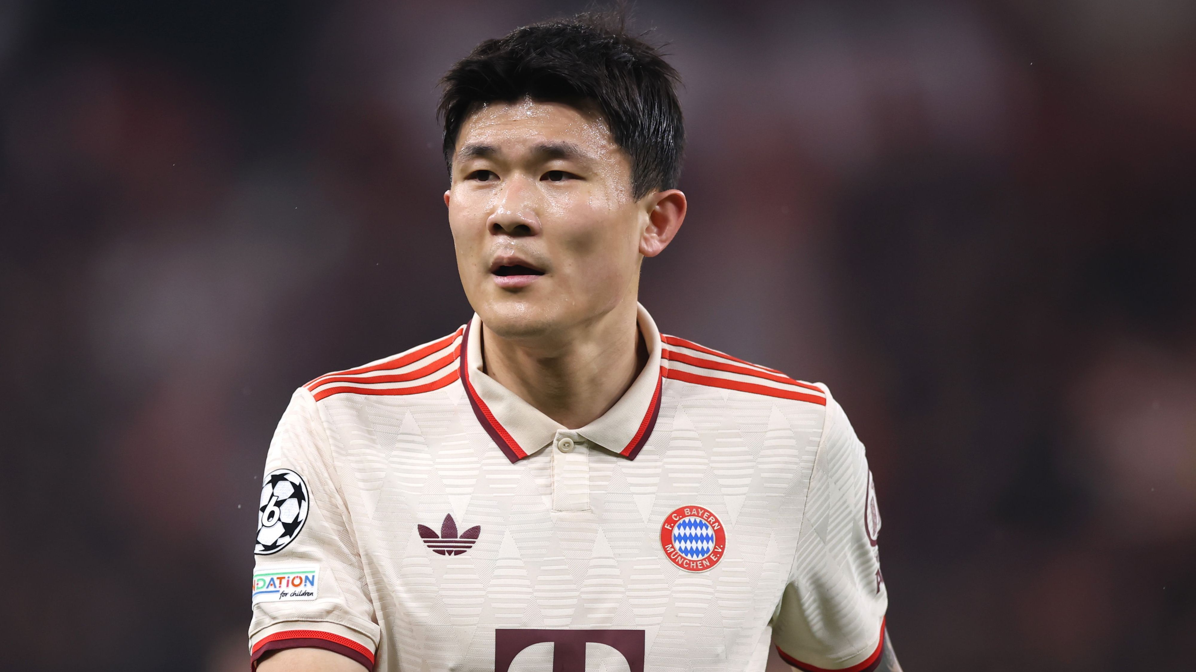 Bayer 04 Leverkusen v FC Bayern München - UEFA Champions League 2024/25 Round of 16 Second Leg