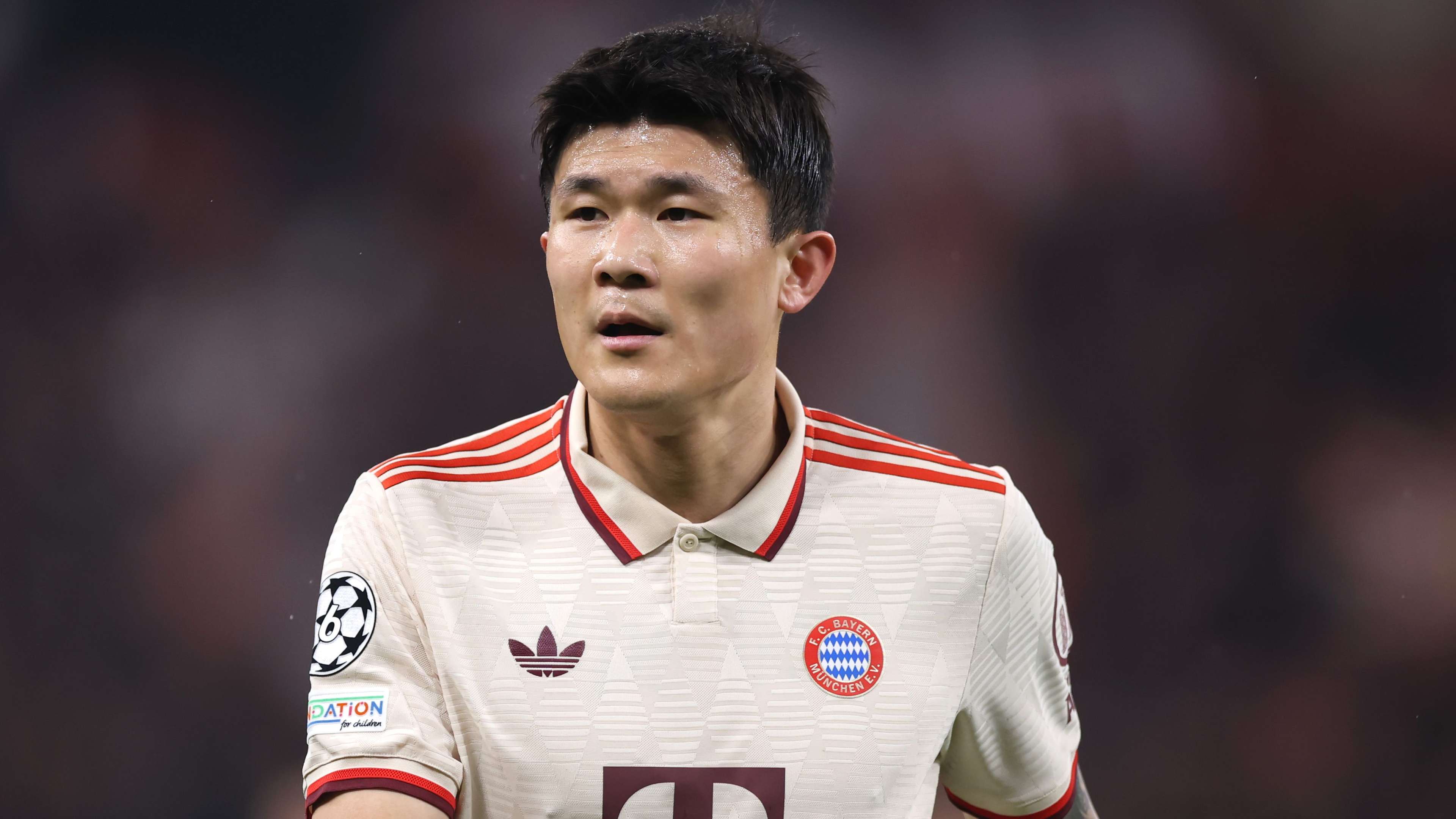 Bayer 04 Leverkusen v FC Bayern München - UEFA Champions League 2024/25 Round of 16 Second Leg