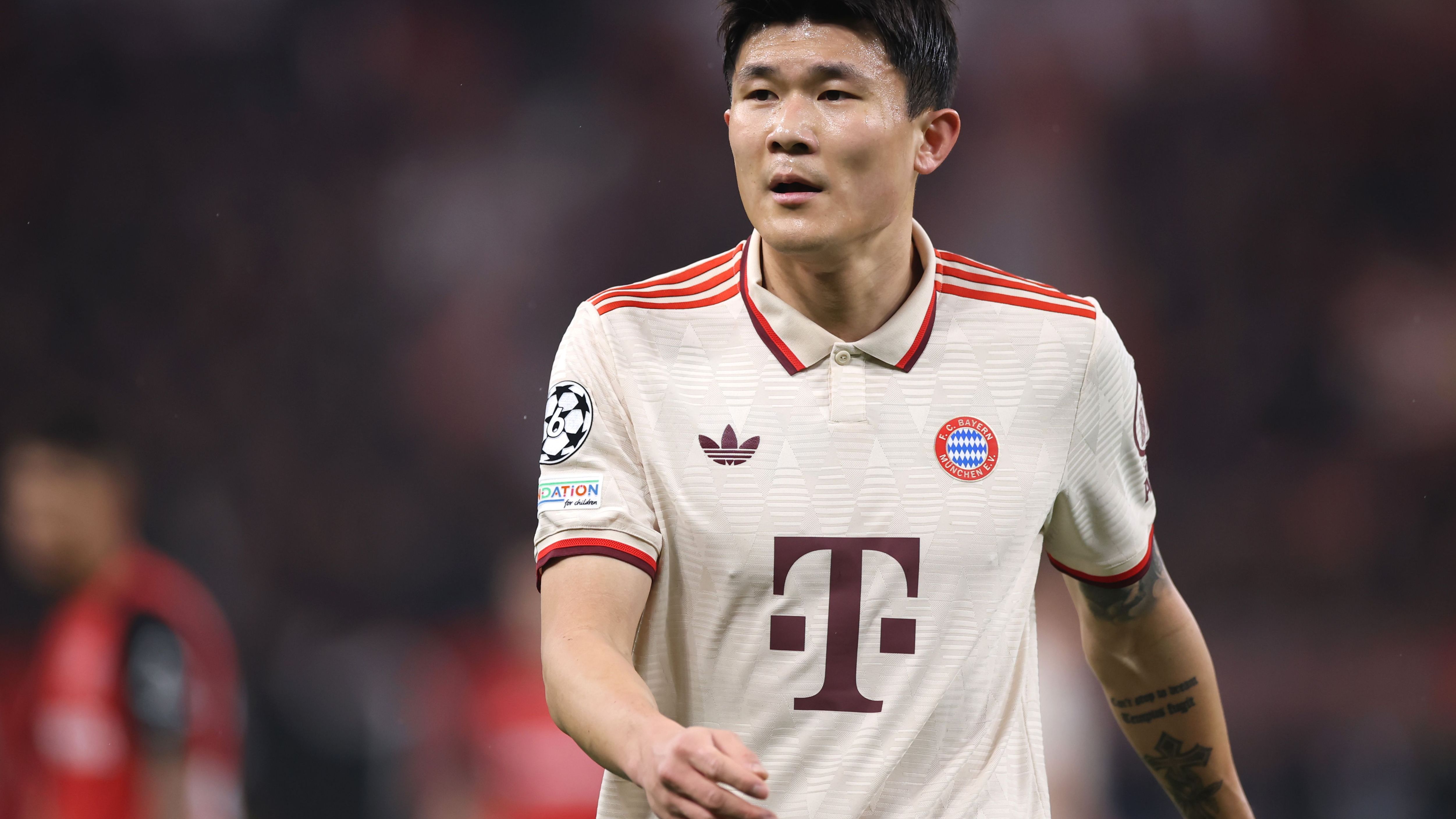 FC Bayern München droht bei Verkauf von Min-Jae Kim wohl ein Riesenverlust
