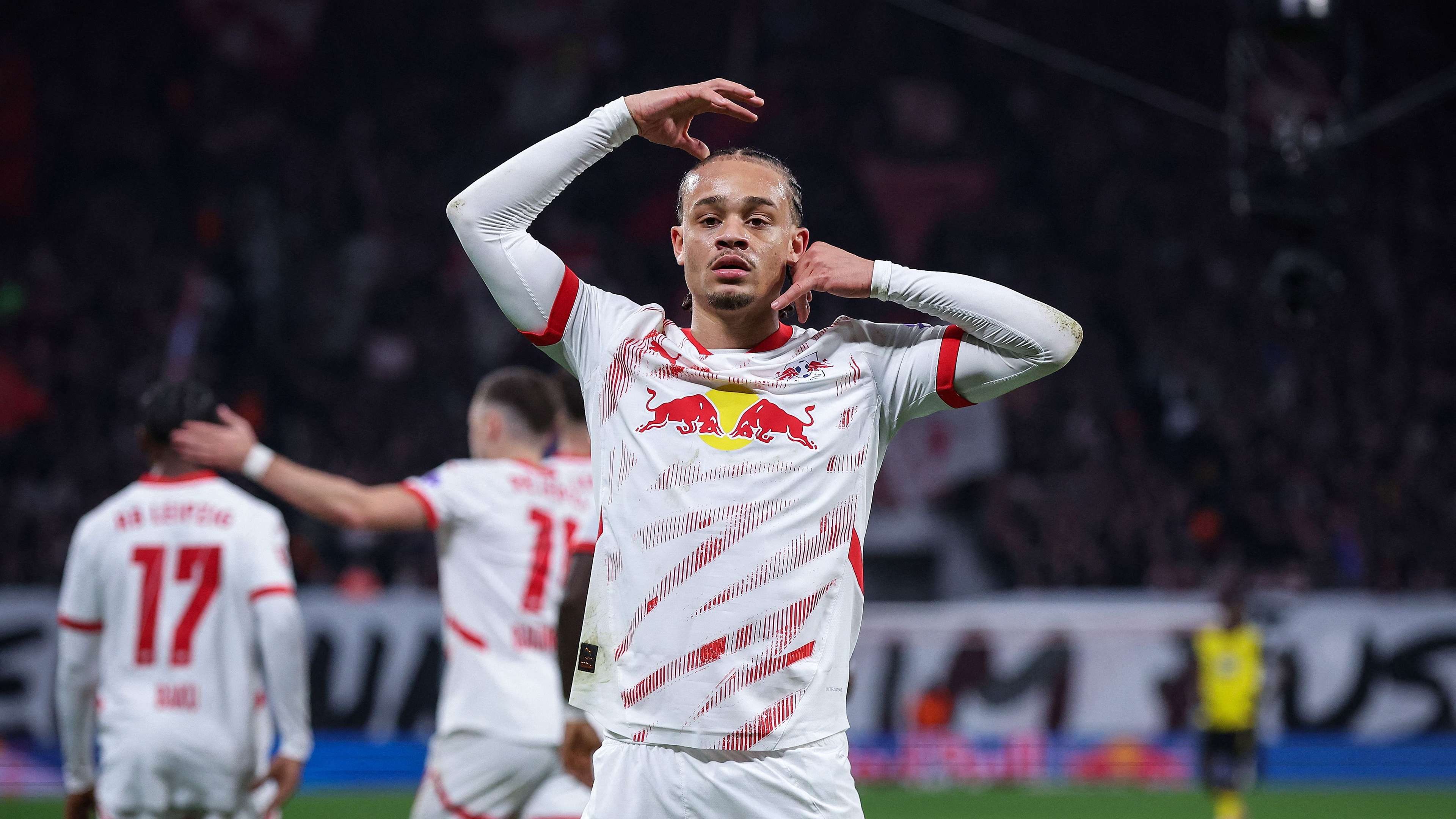 FBL-GER-BUNDESLIGA-LEIPZIG-DORTMUND