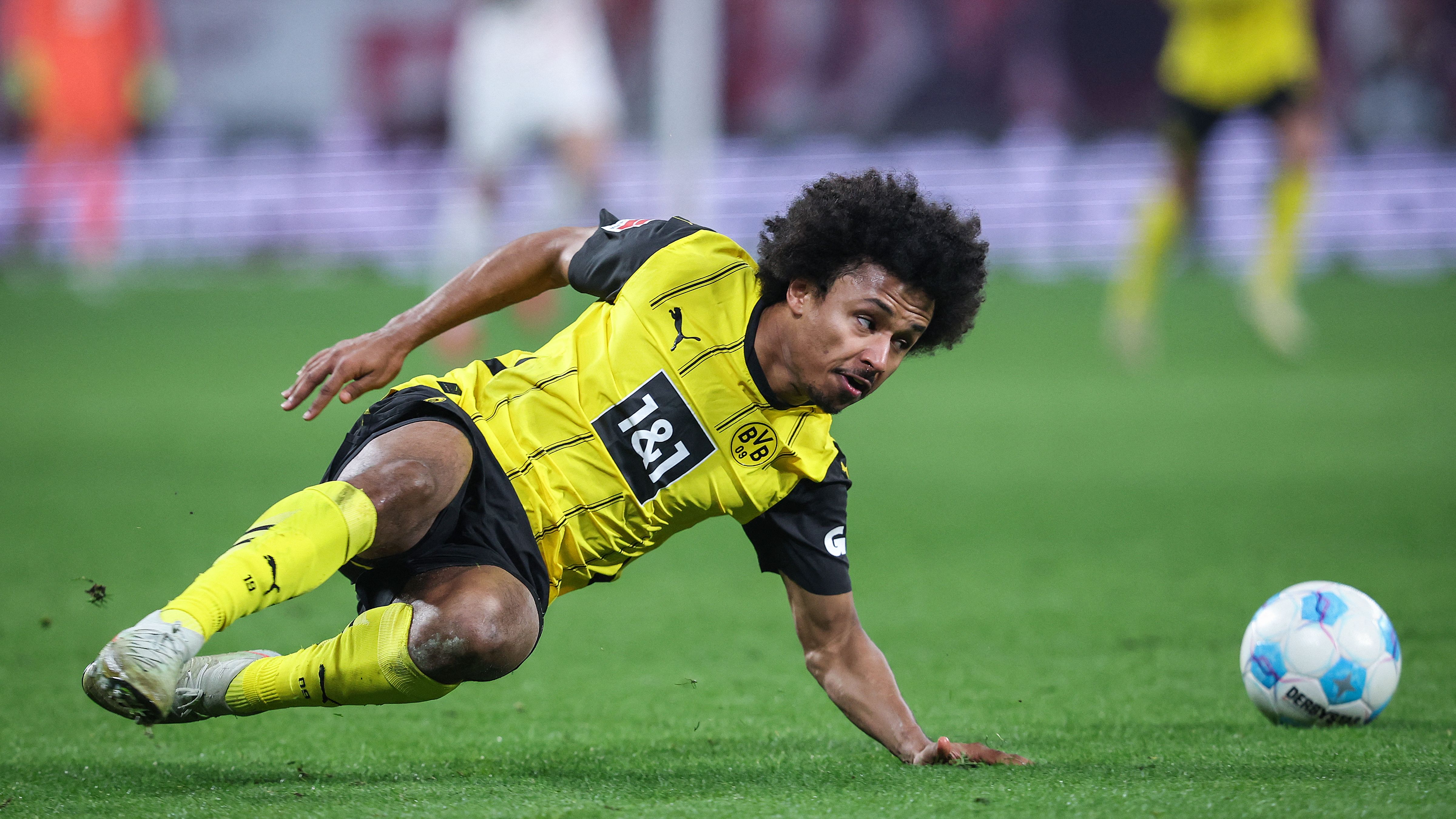 FBL-GER-BUNDESLIGA-LEIPZIG-DORTMUND