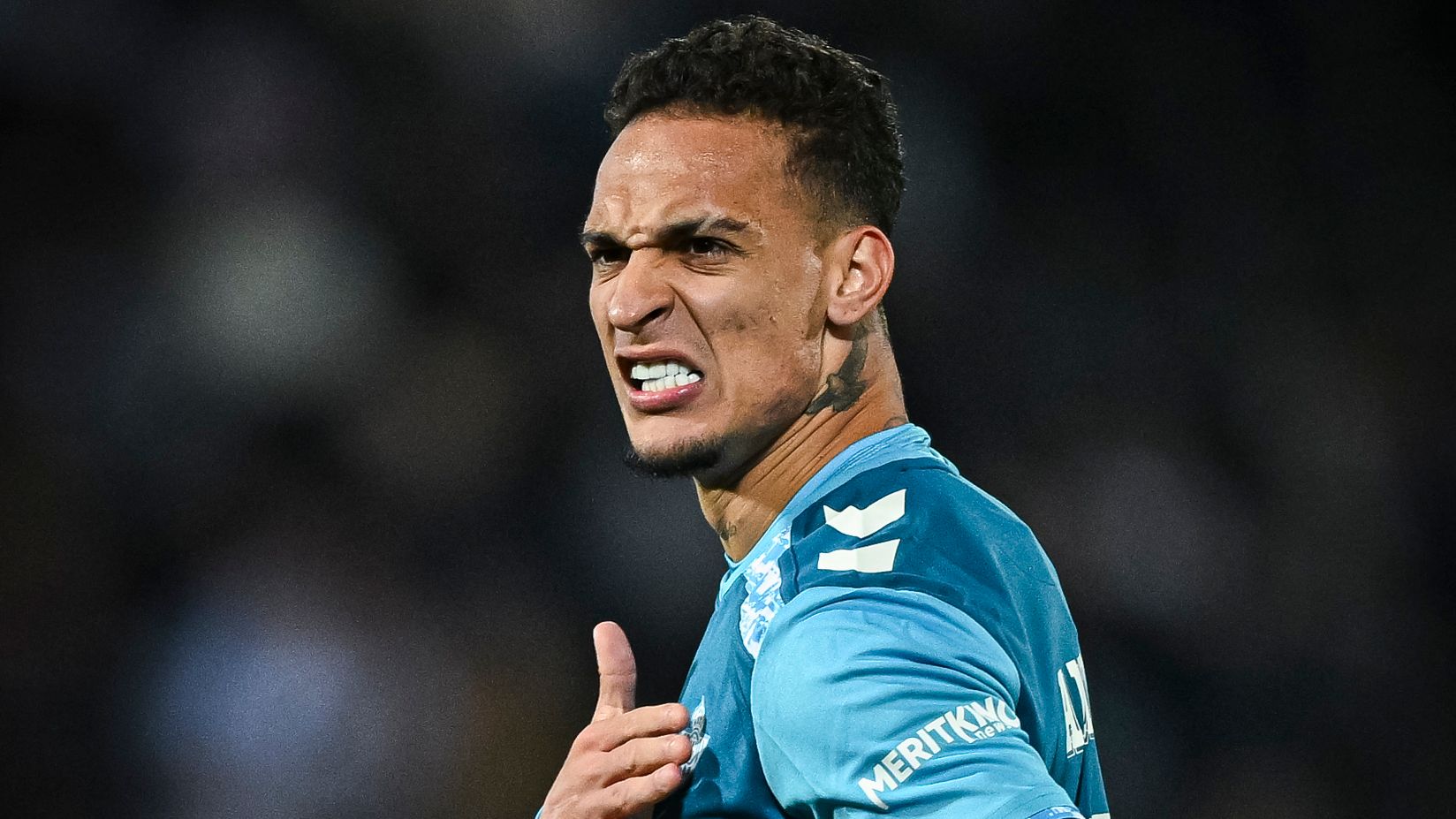 Vitoria SC v Real Betis Balompie - UEFA Conference League 2024/25 Round of 16 Second Leg