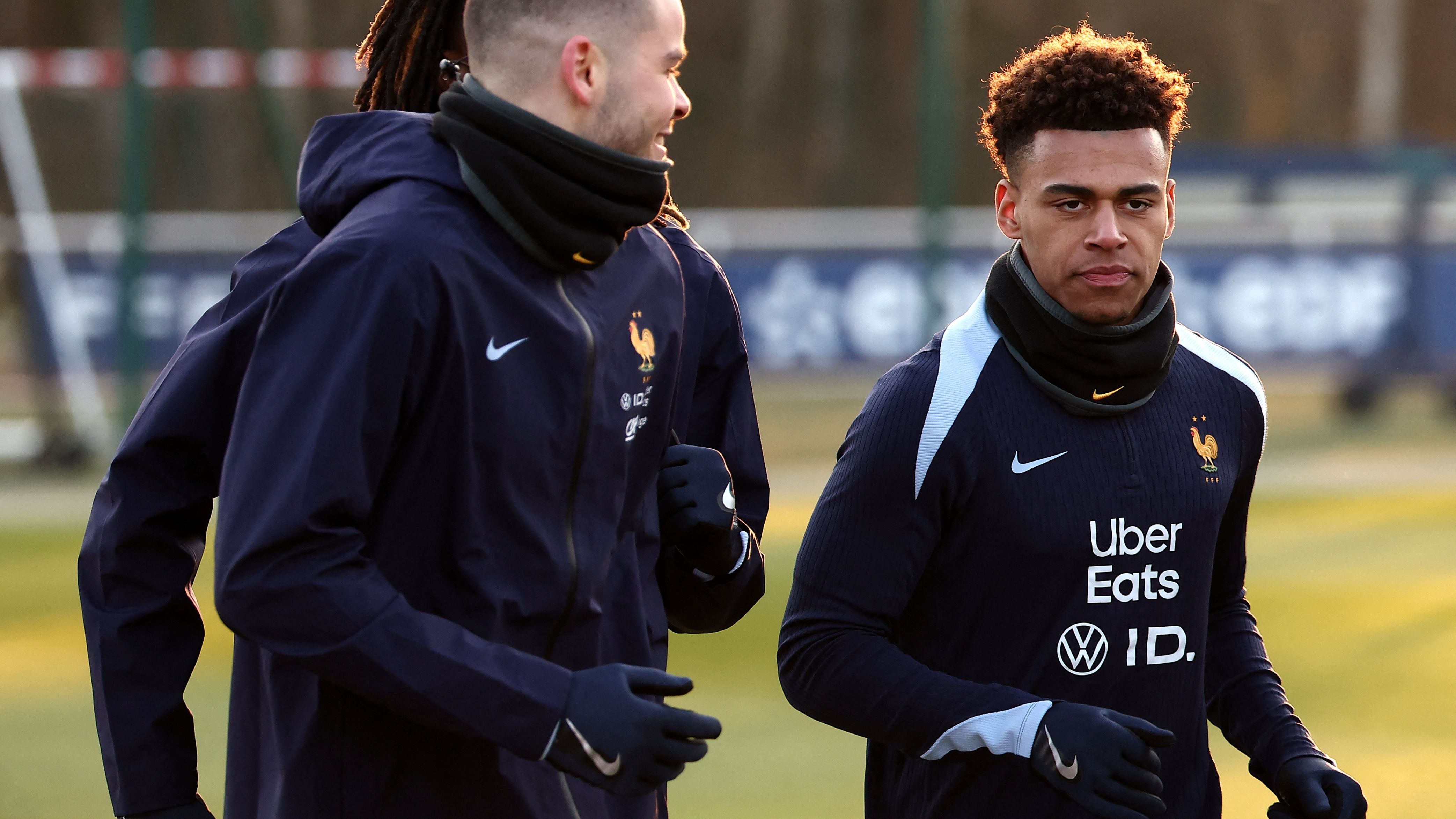 FBL-EUR-NATIONS-FRA-TRAINING