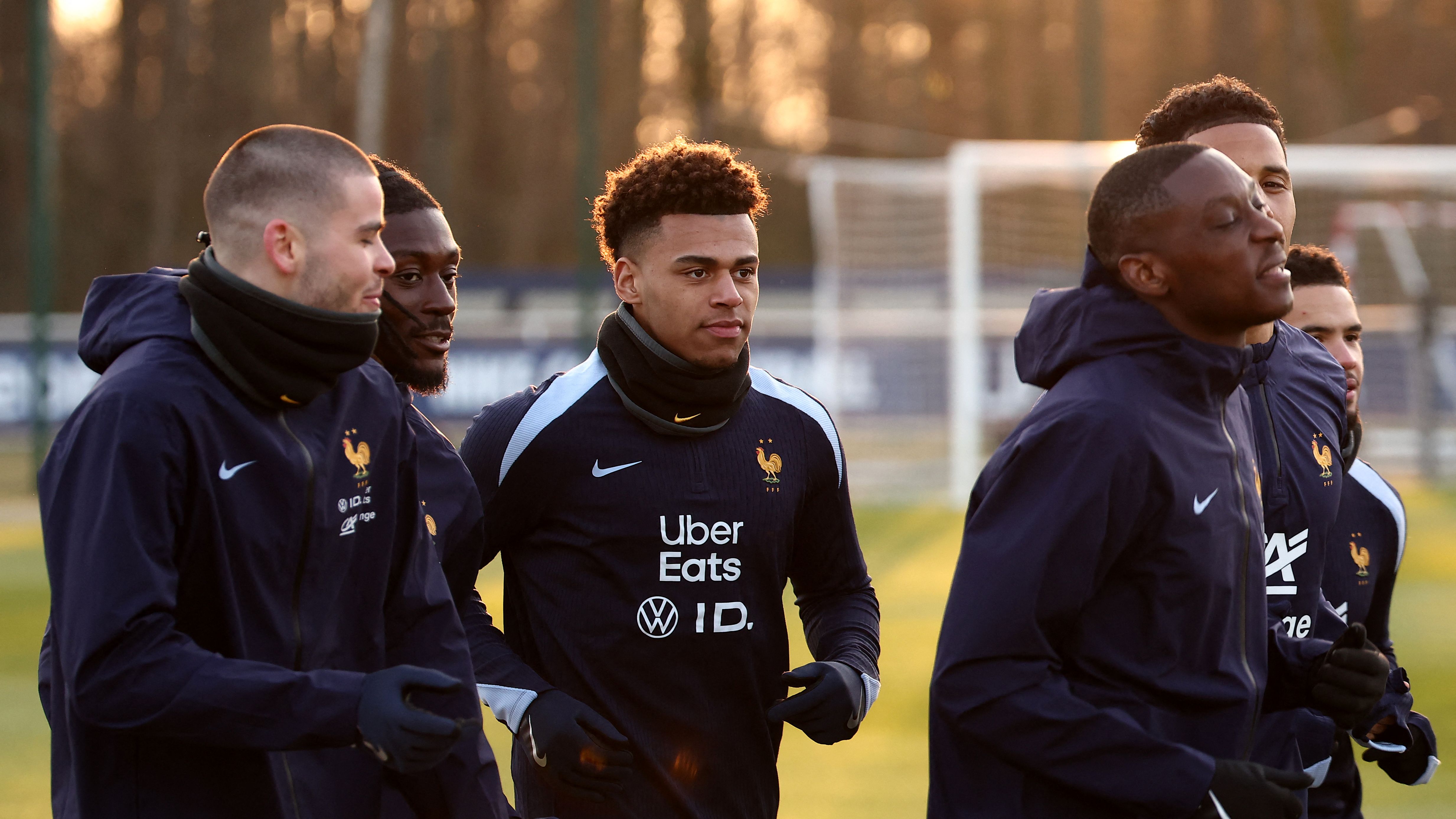 FBL-EUR-NATIONS-FRA-TRAINING