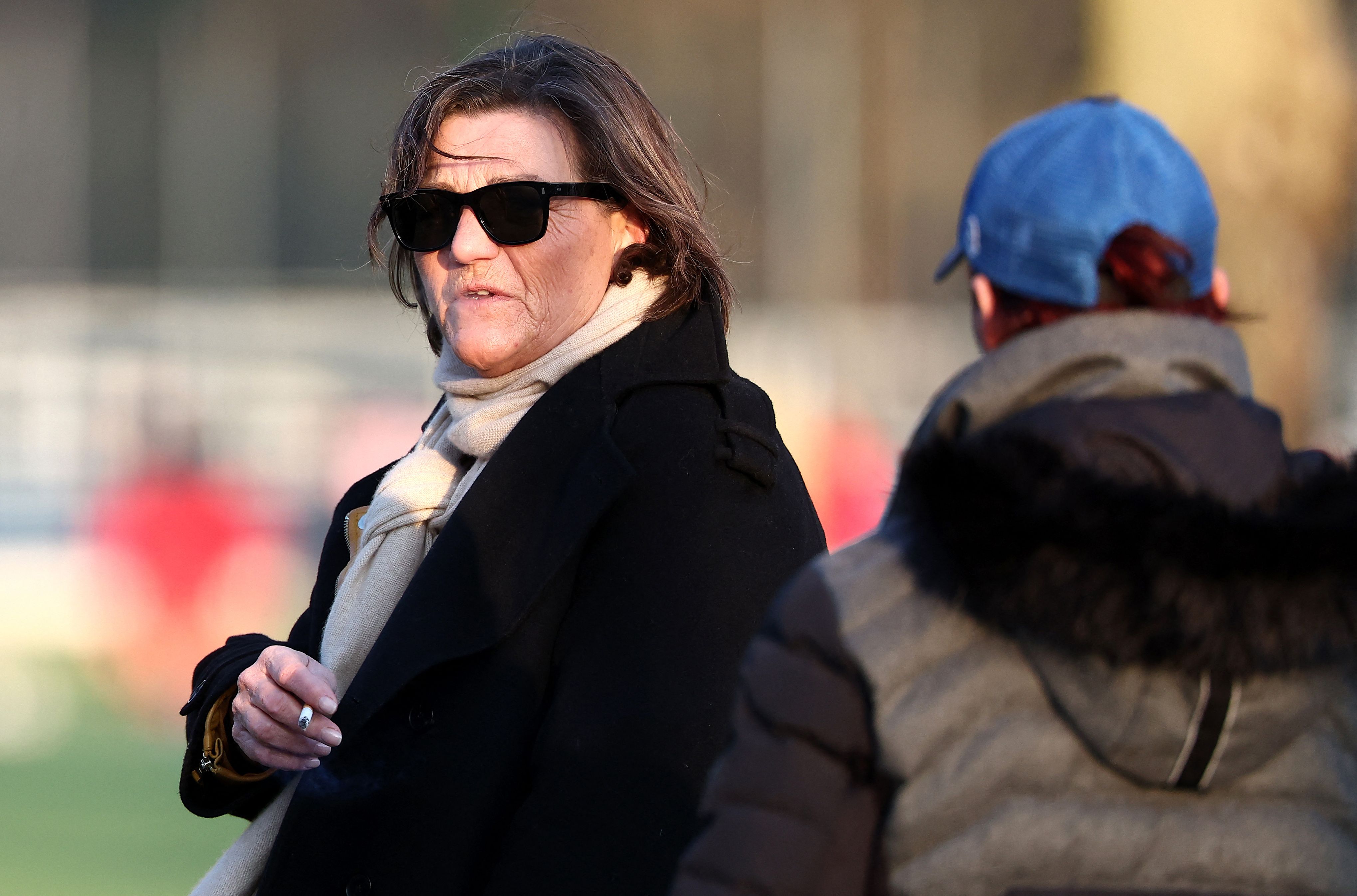 FBL-EUR-NATIONS-FRA-TRAINING