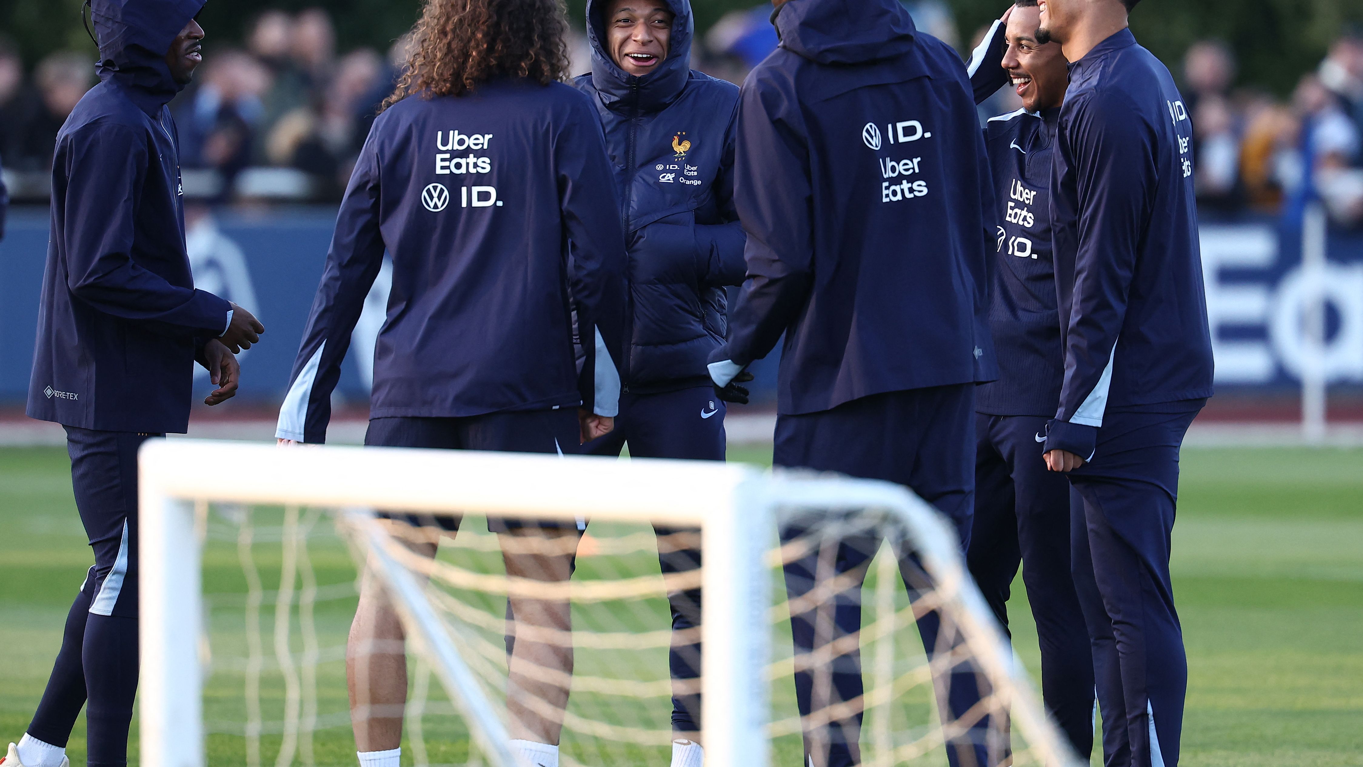 FBL-EUR-NATIONS-FRA-TRAINING