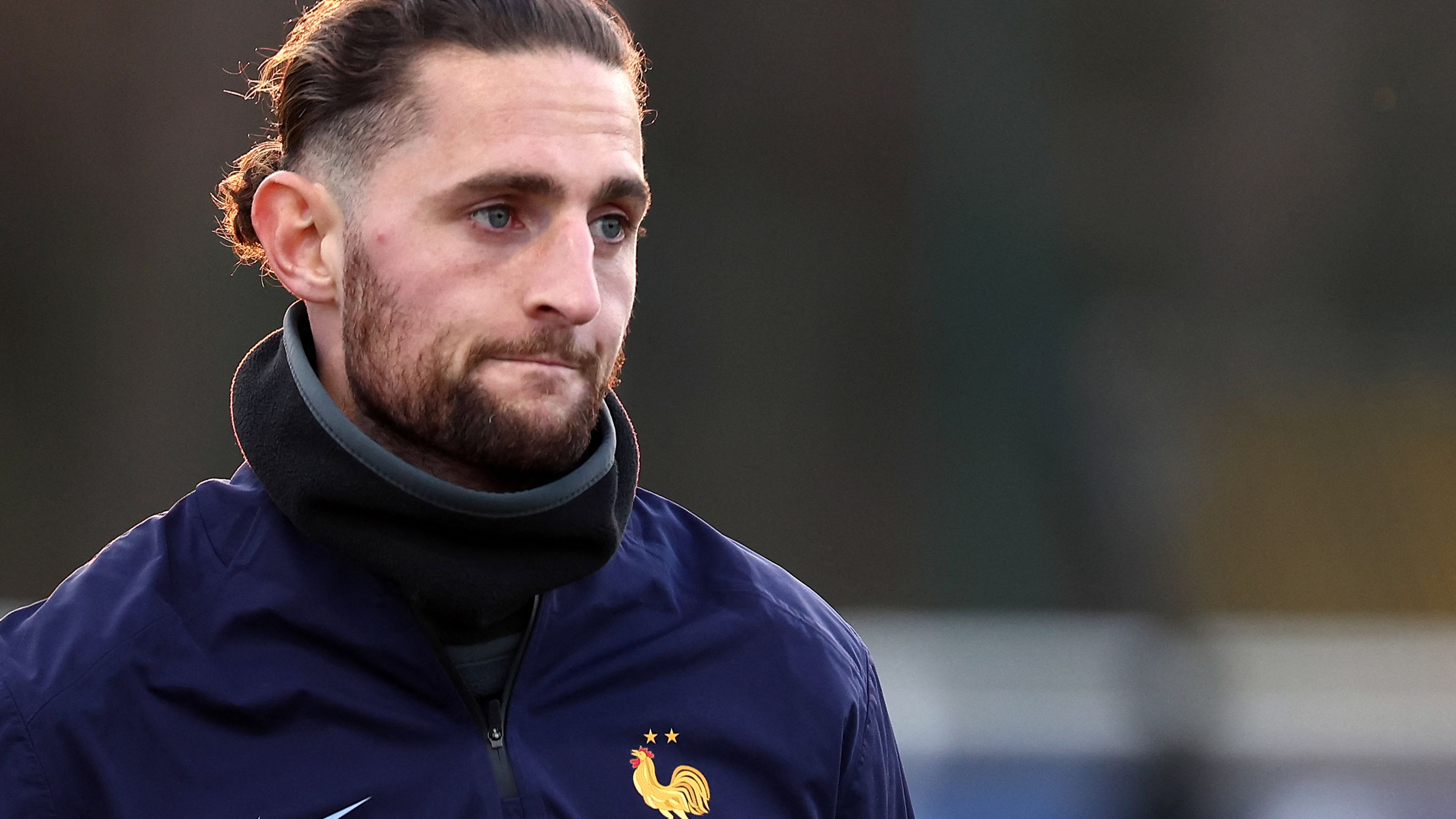 FBL-EUR-NATIONS-FRA-TRAINING