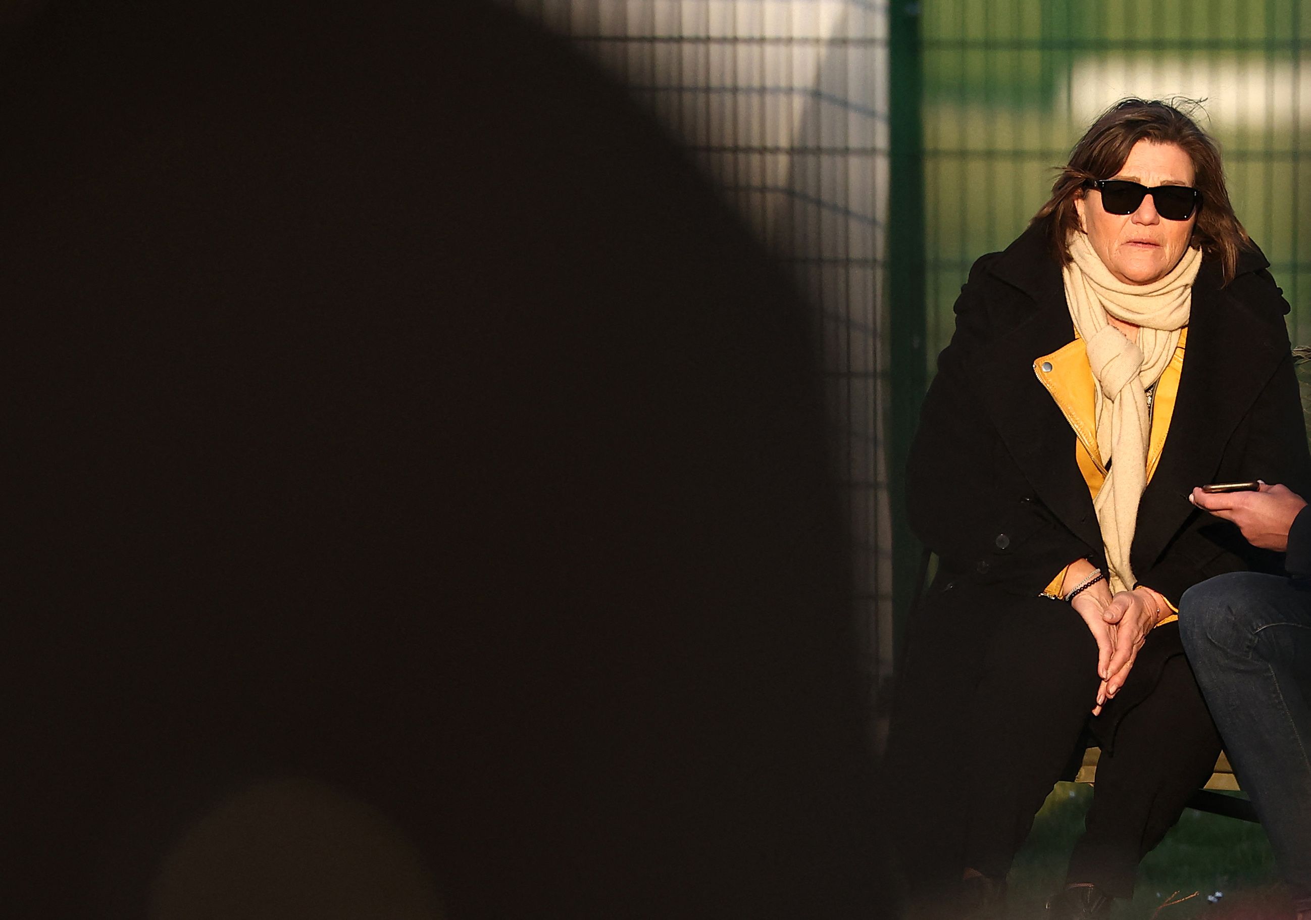 FBL-EUR-NATIONS-FRA-TRAINING