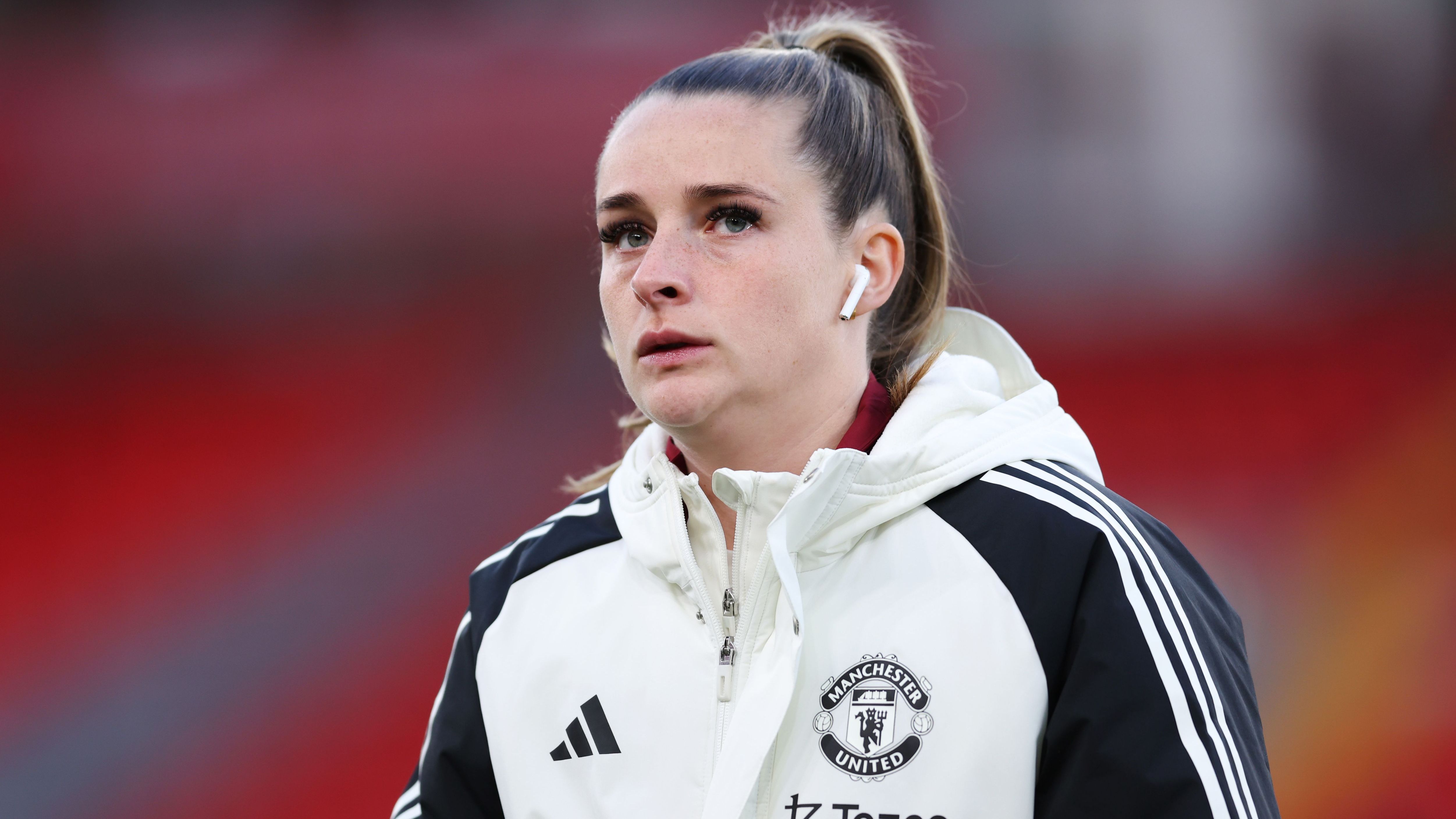 Liverpool FC  v Manchester United FC - Barclays Women's Super League
