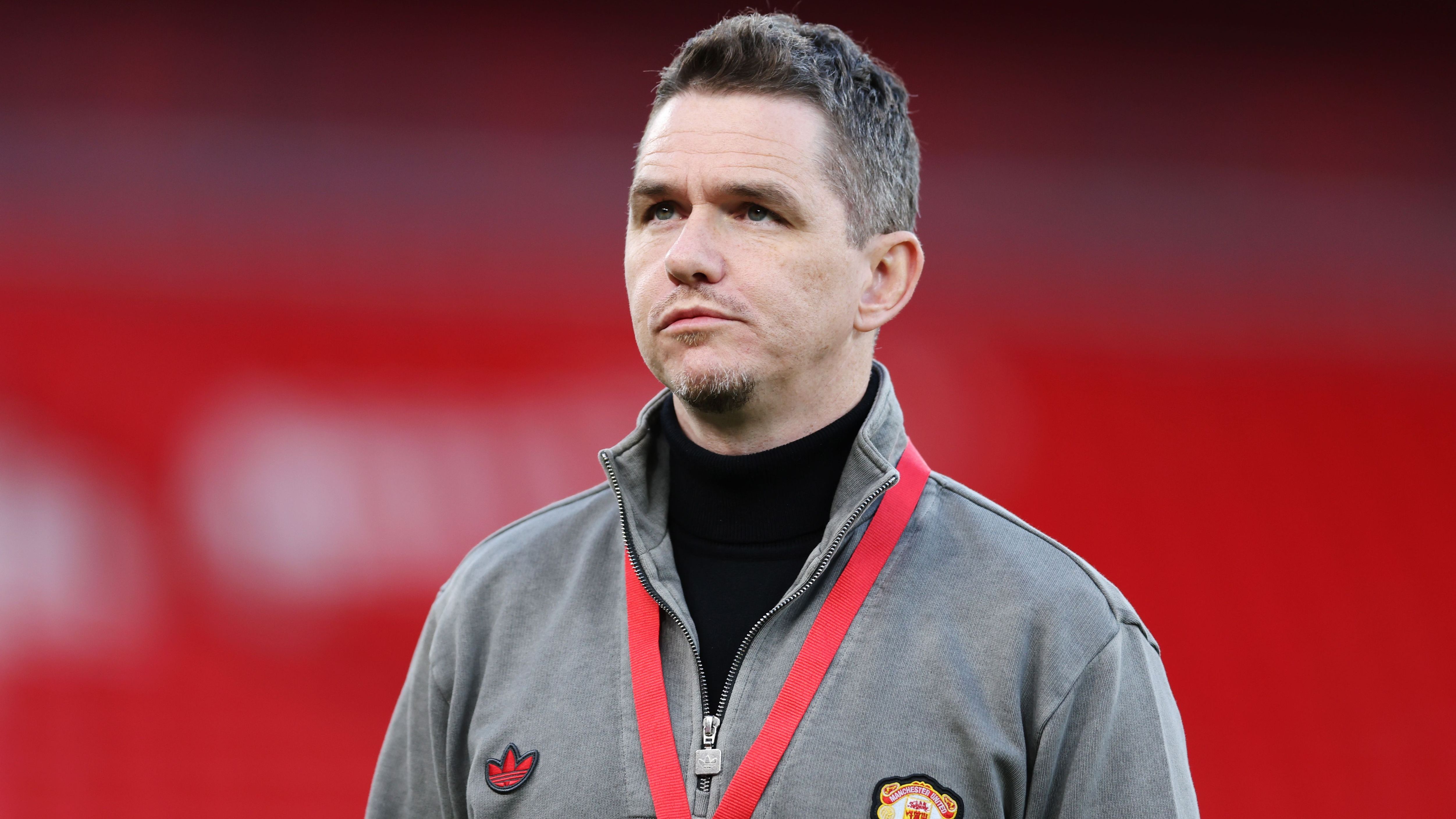 Liverpool FC  v Manchester United FC - Barclays Women's Super League