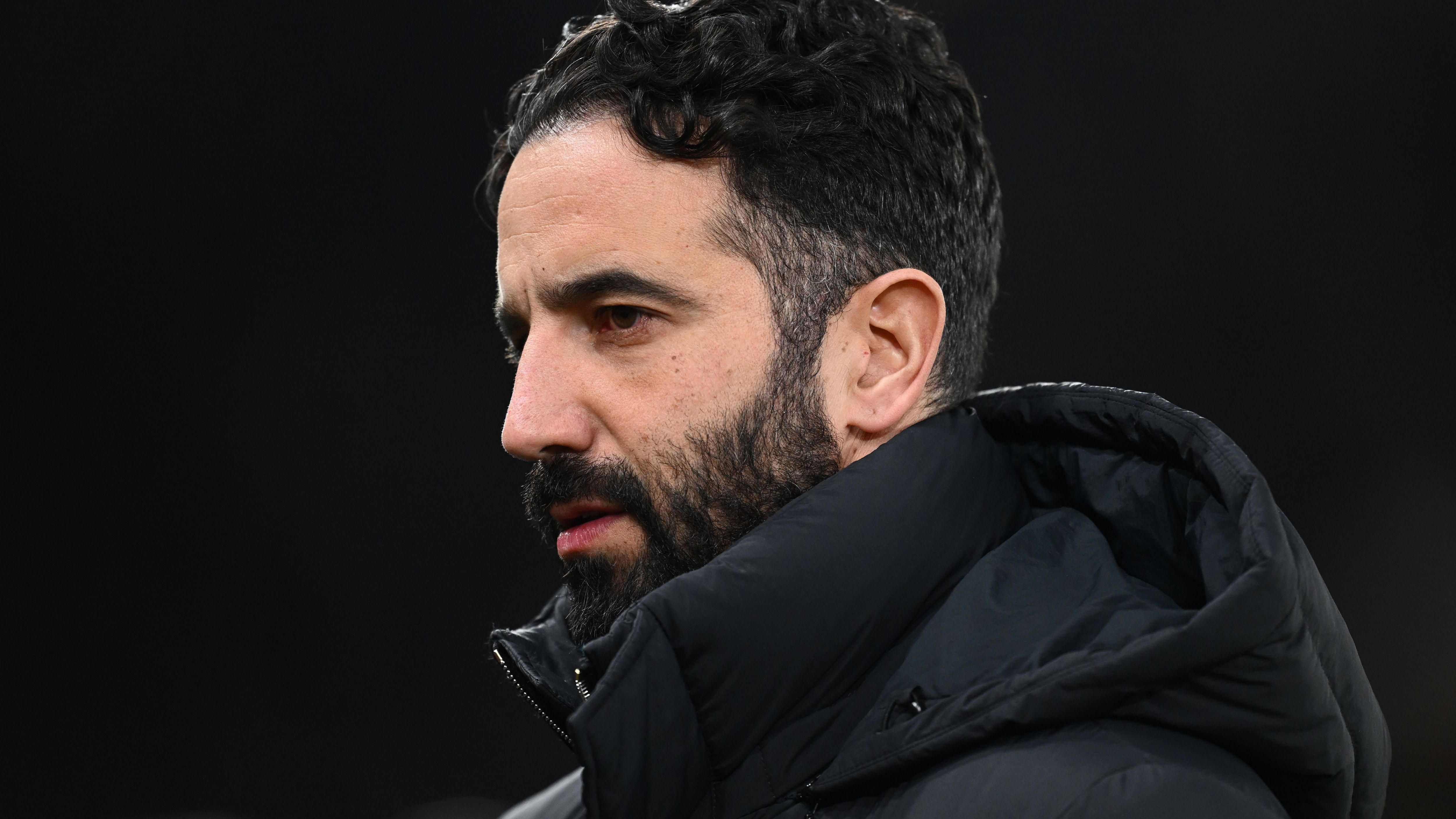 Manchester United v Real Sociedad de Futbol - UEFA Europa League 2024/25 Round of 16 Second Leg