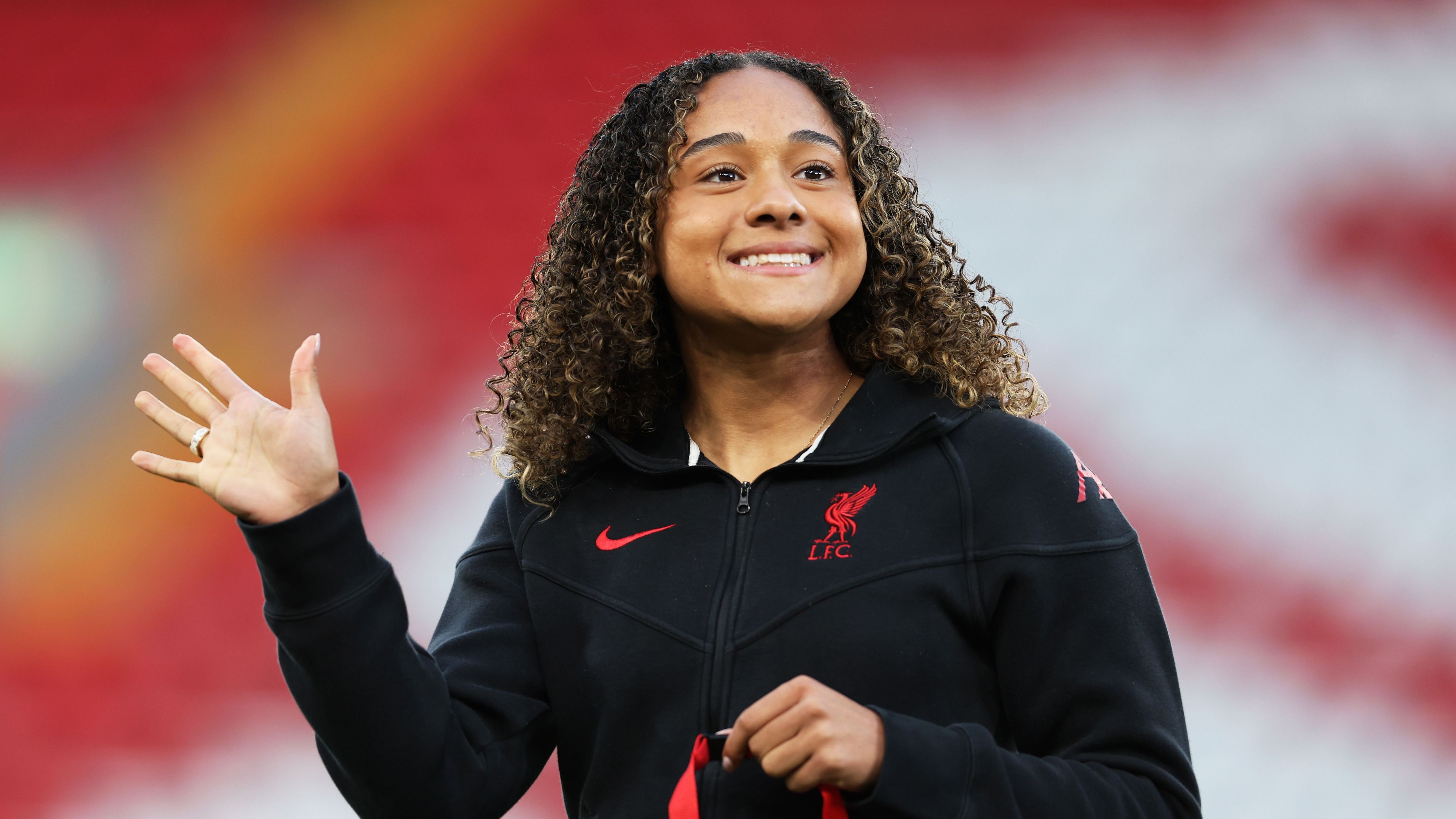 Liverpool FC  v Manchester United FC - Barclays Women's Super League
