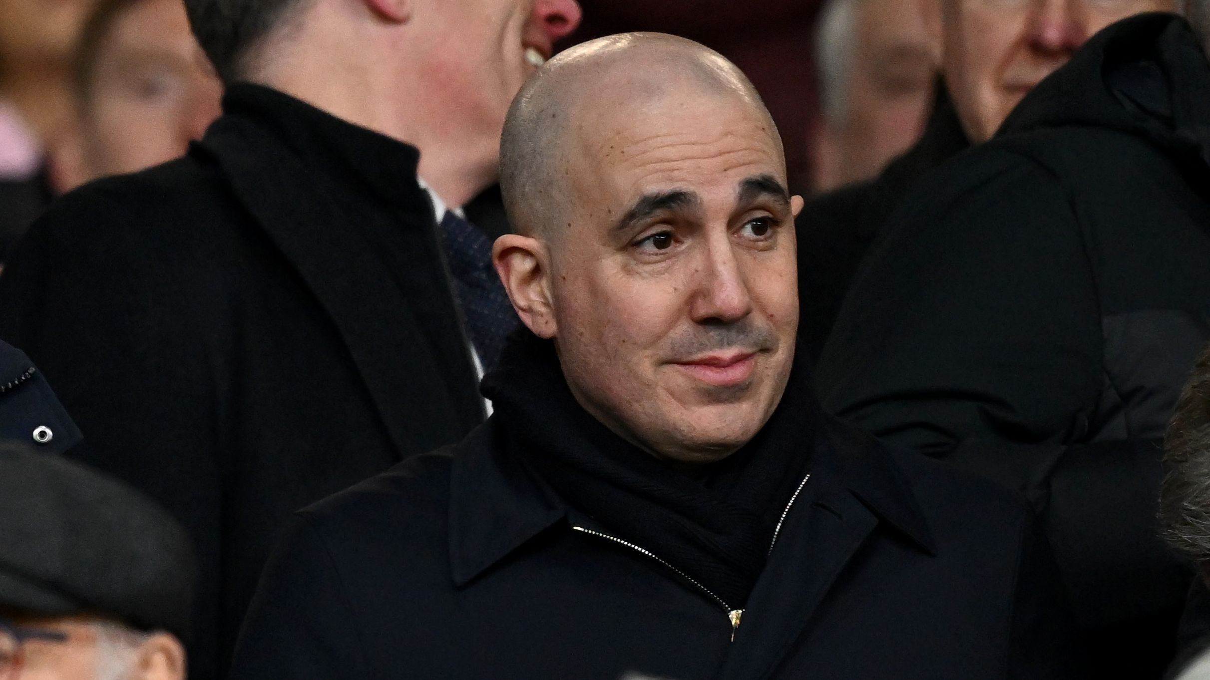 Manchester United v Real Sociedad de Futbol - UEFA Europa League 2024/25 Round of 16 Second Leg