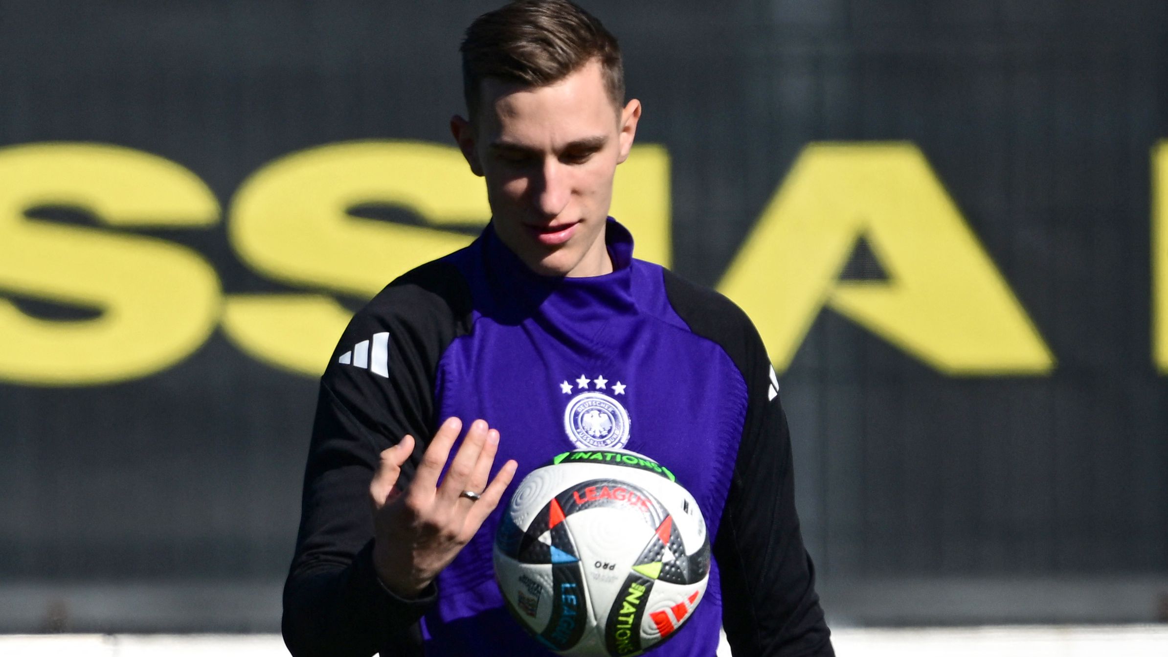 FBL-EUR-NATIONS-GER-TRAINING