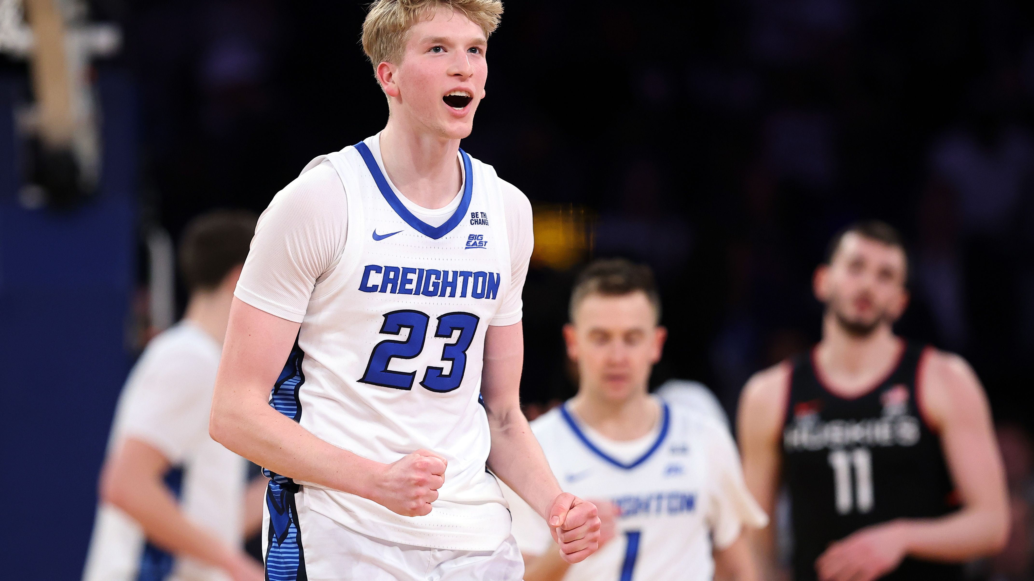 Connecticut v Creighton