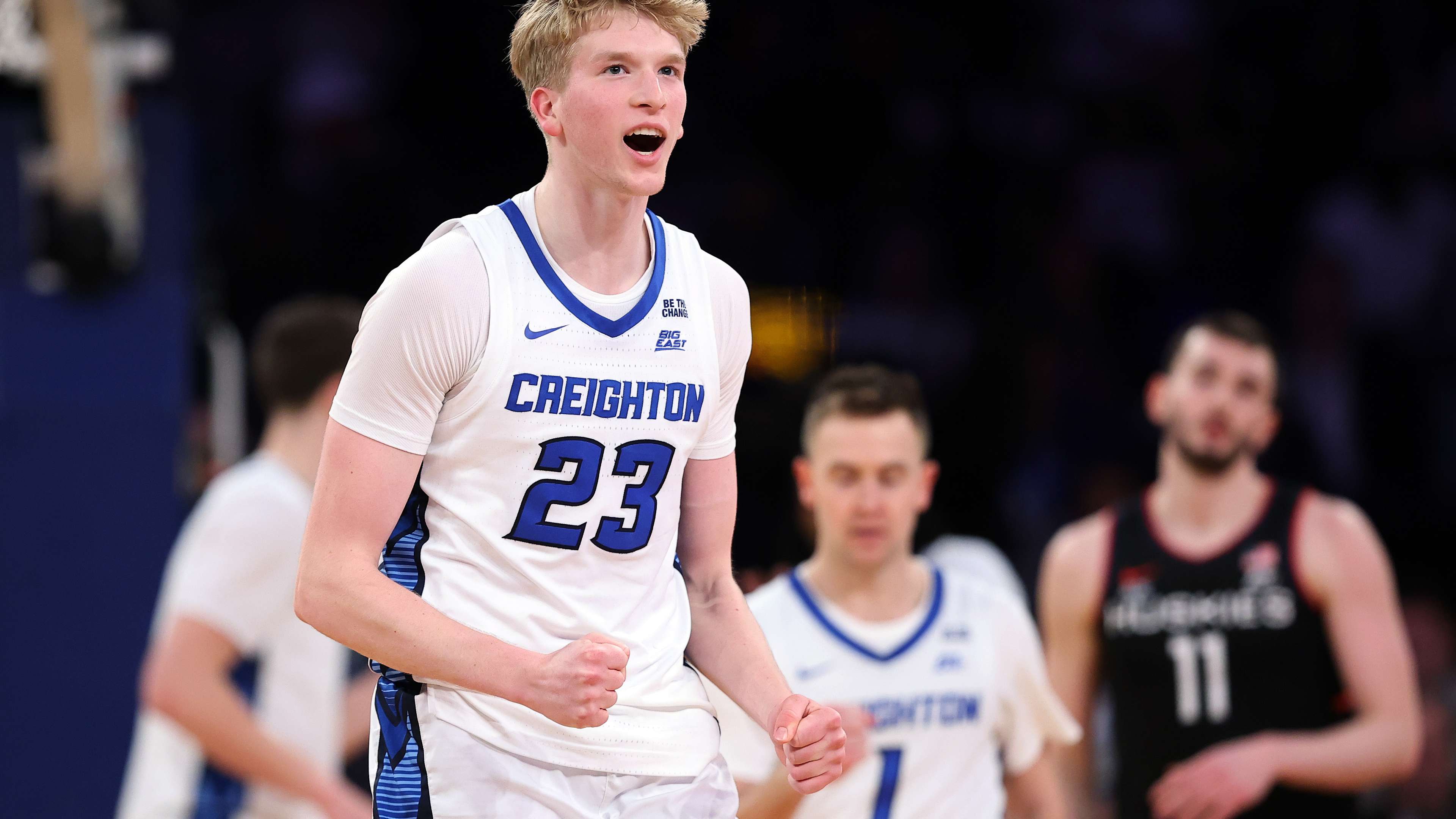 Connecticut v Creighton