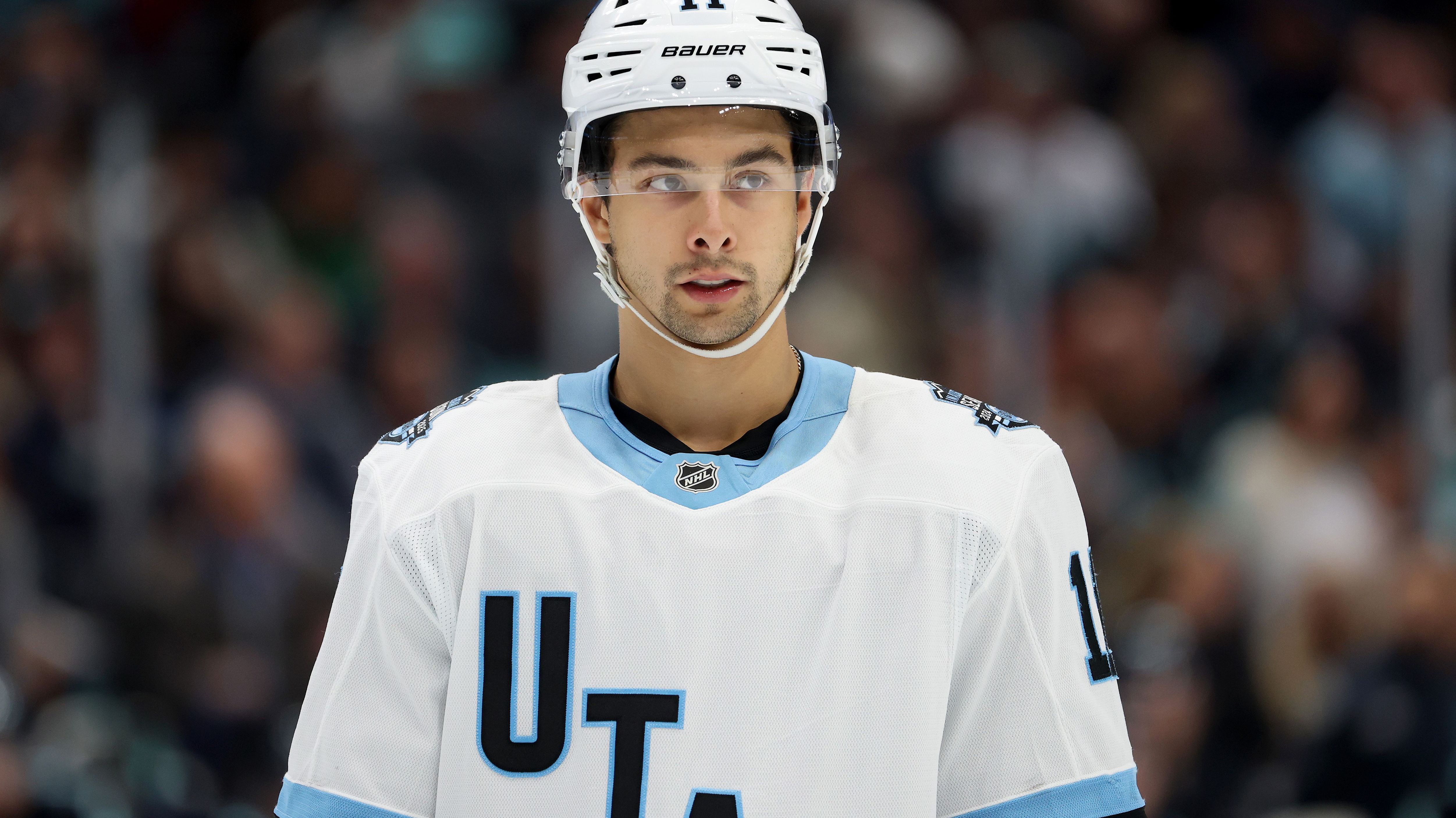 Utah Hockey Club v Seattle Kraken