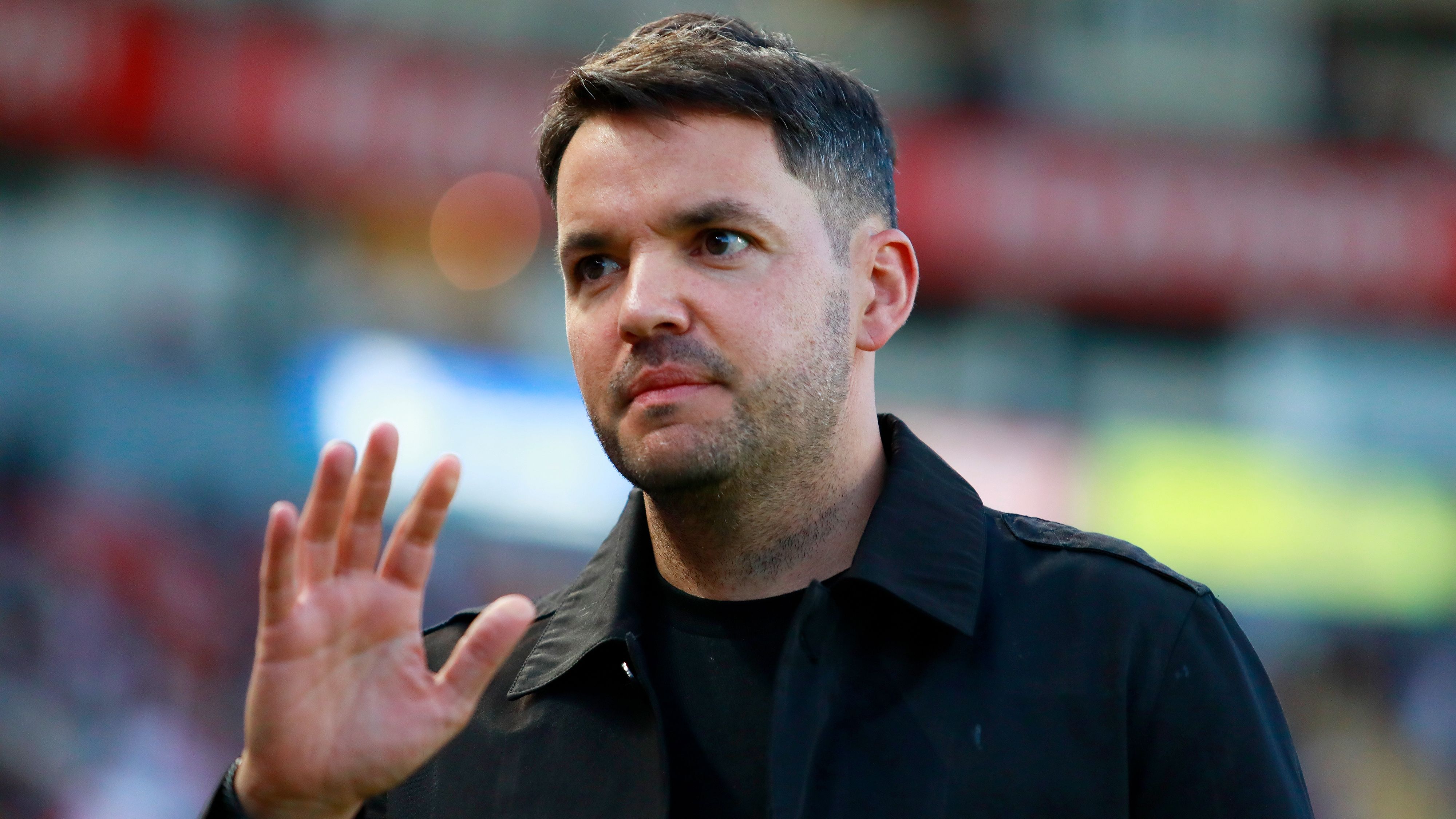 Necaxa v Leon - Torneo Clausura 2025 Liga MX