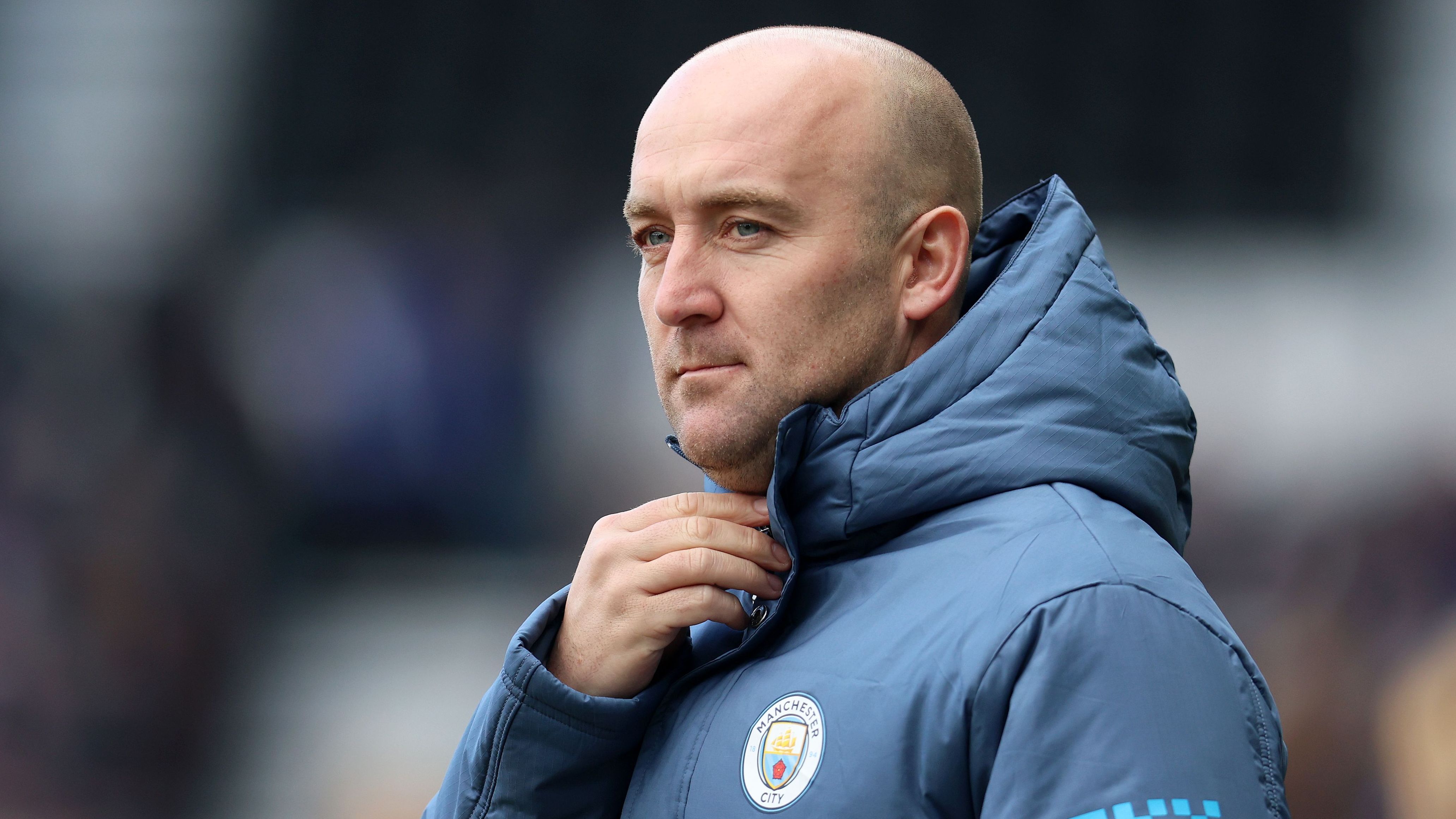 Chelsea v Manchester City - Subway Women's League Cup Final