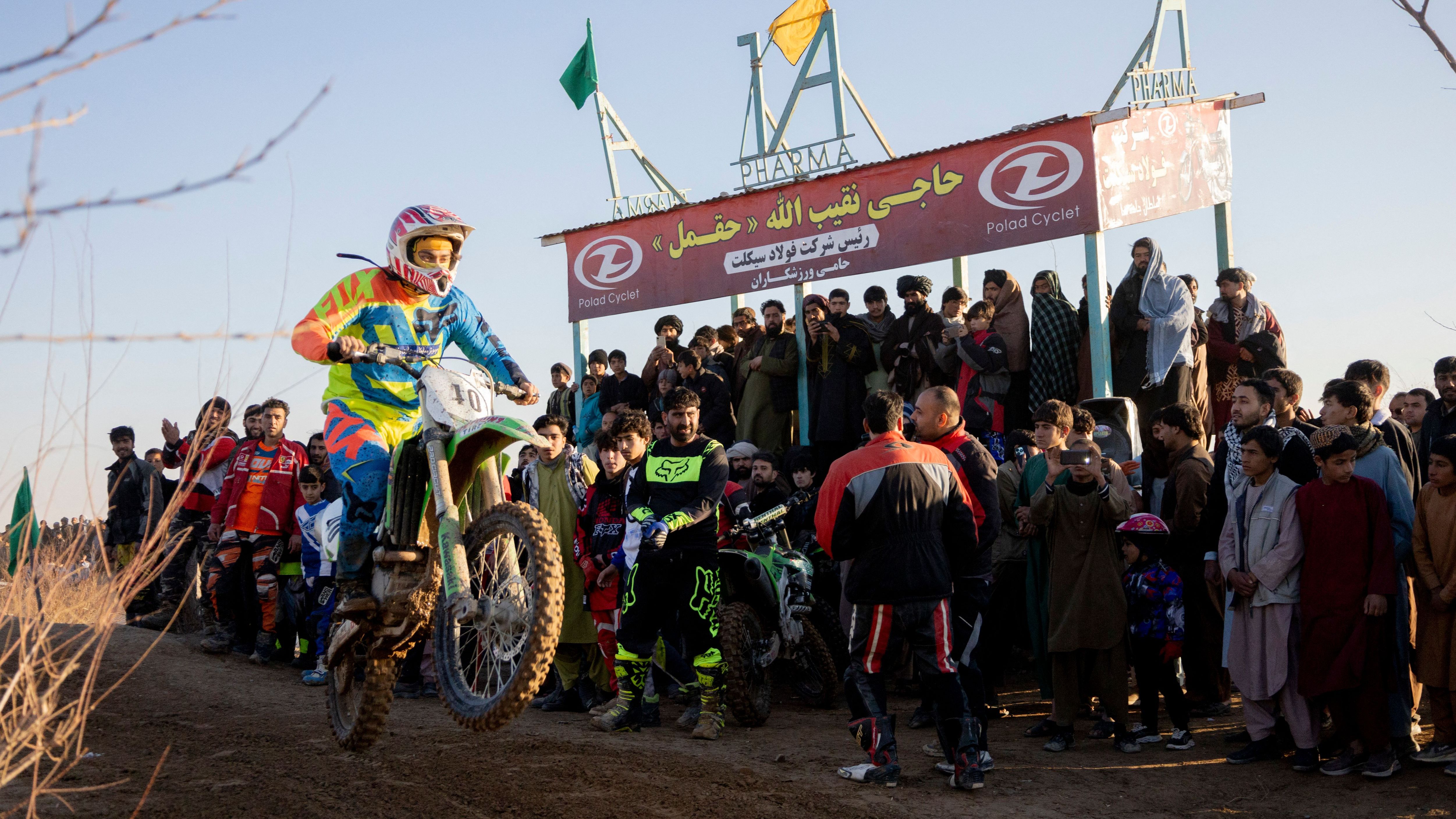 Herat-Motorcycle-Show