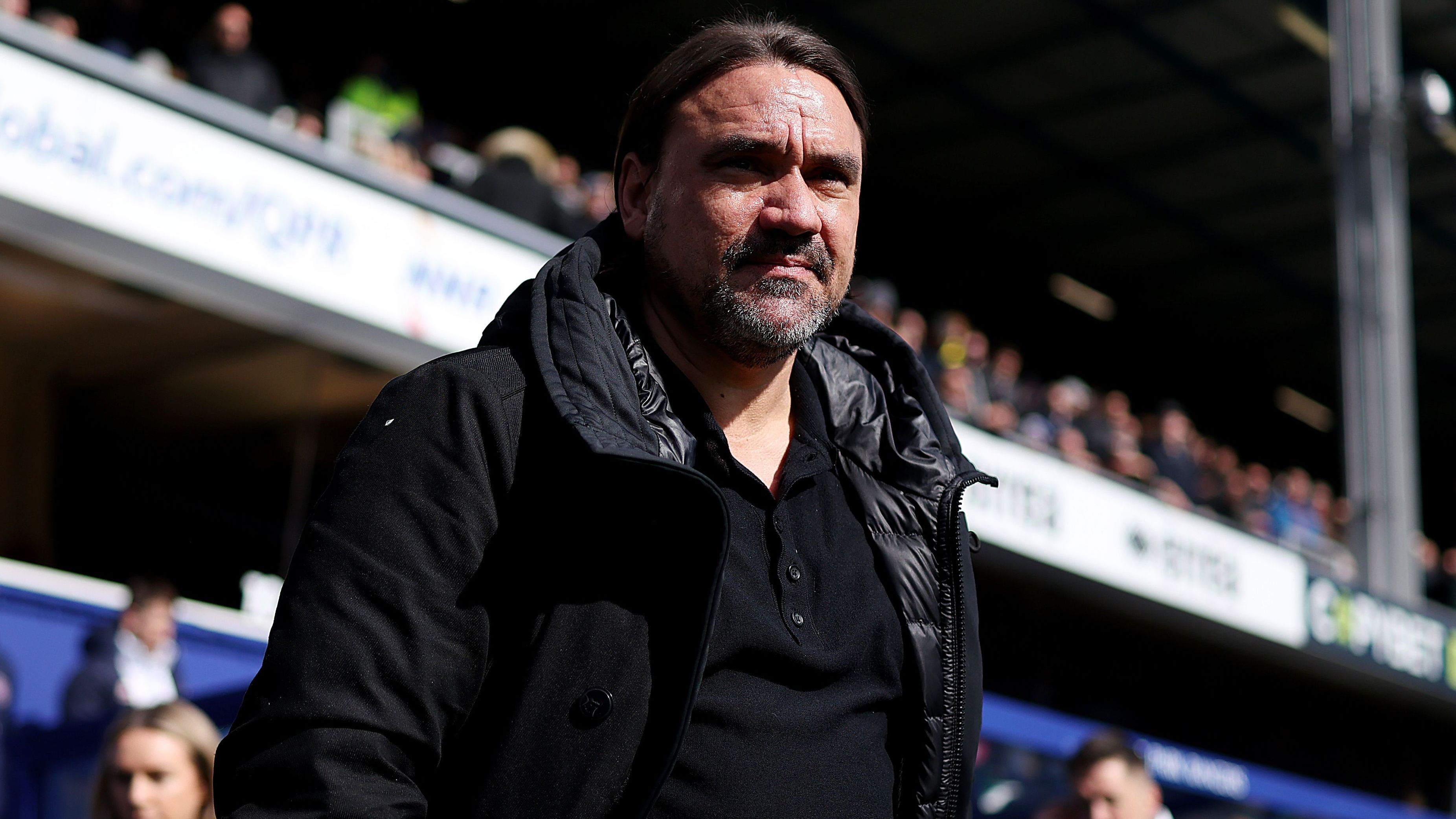 Queens Park Rangers FC v Leeds United FC - Sky Bet Championship