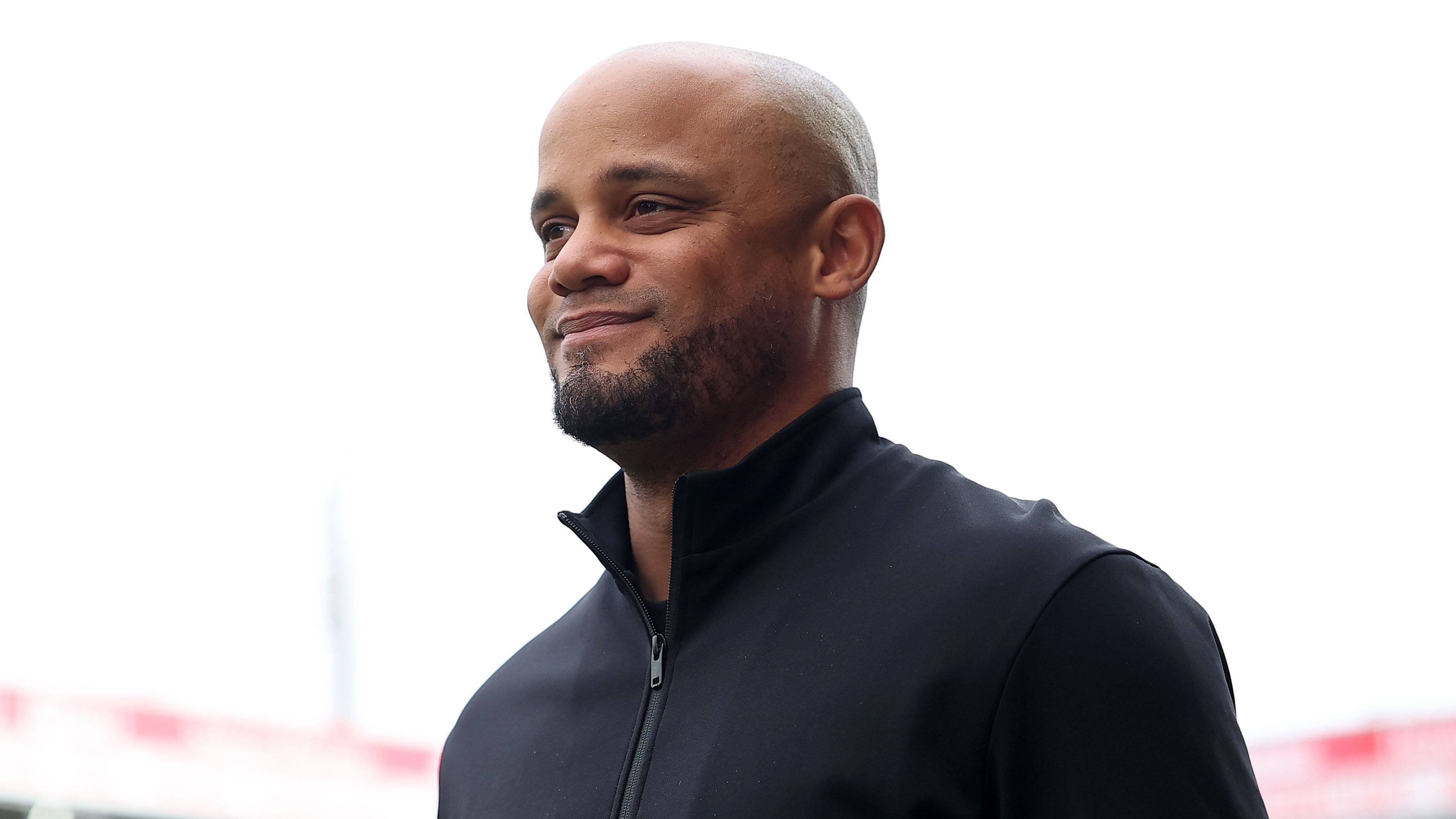 1. FC Union Berlin v FC Bayern München - Bundesliga