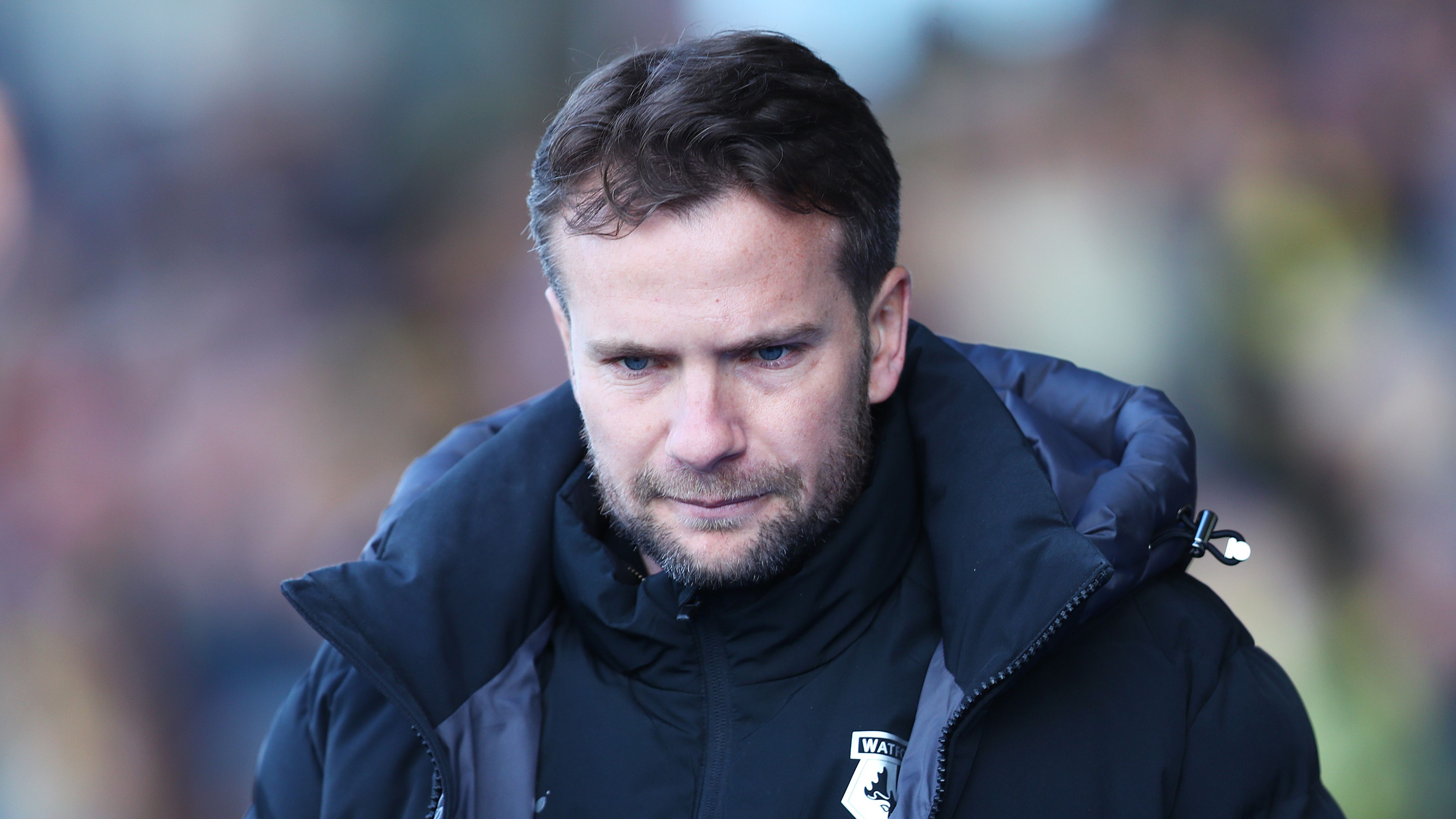 Oxford United FC v Watford FC - Sky Bet Championship