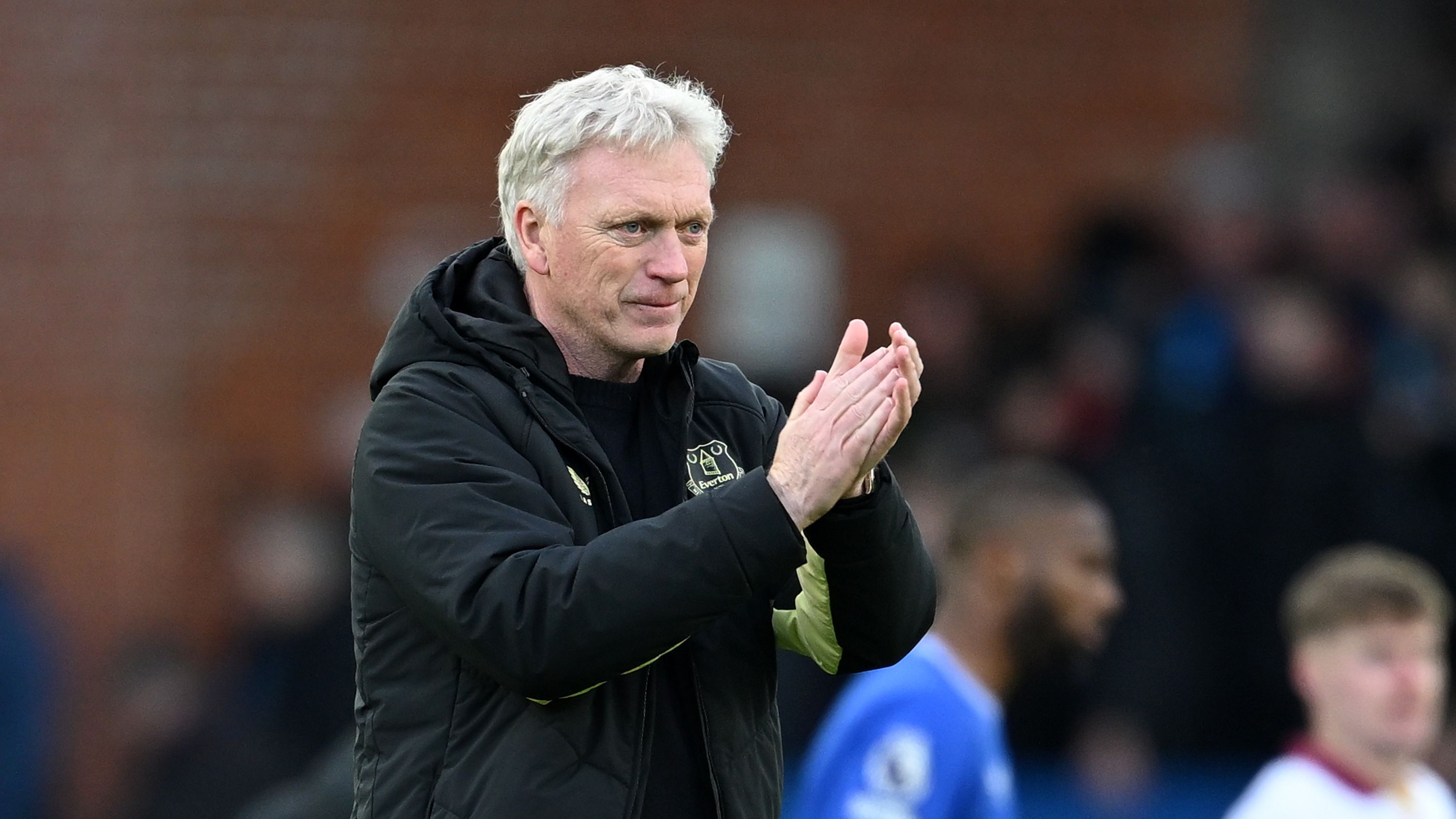 Everton FC v West Ham United FC - Premier League