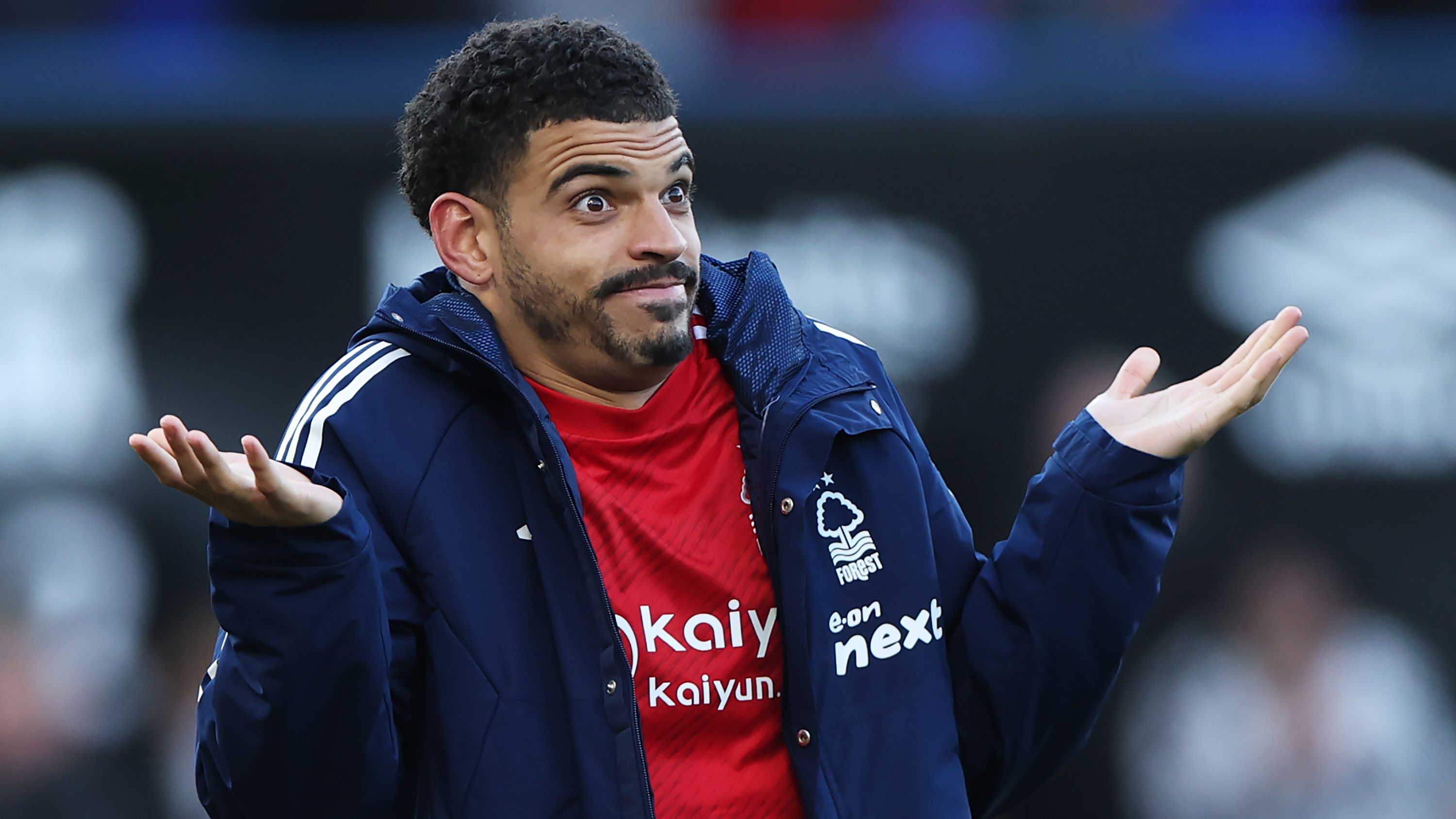 Ipswich Town FC v Nottingham Forest FC - Premier League