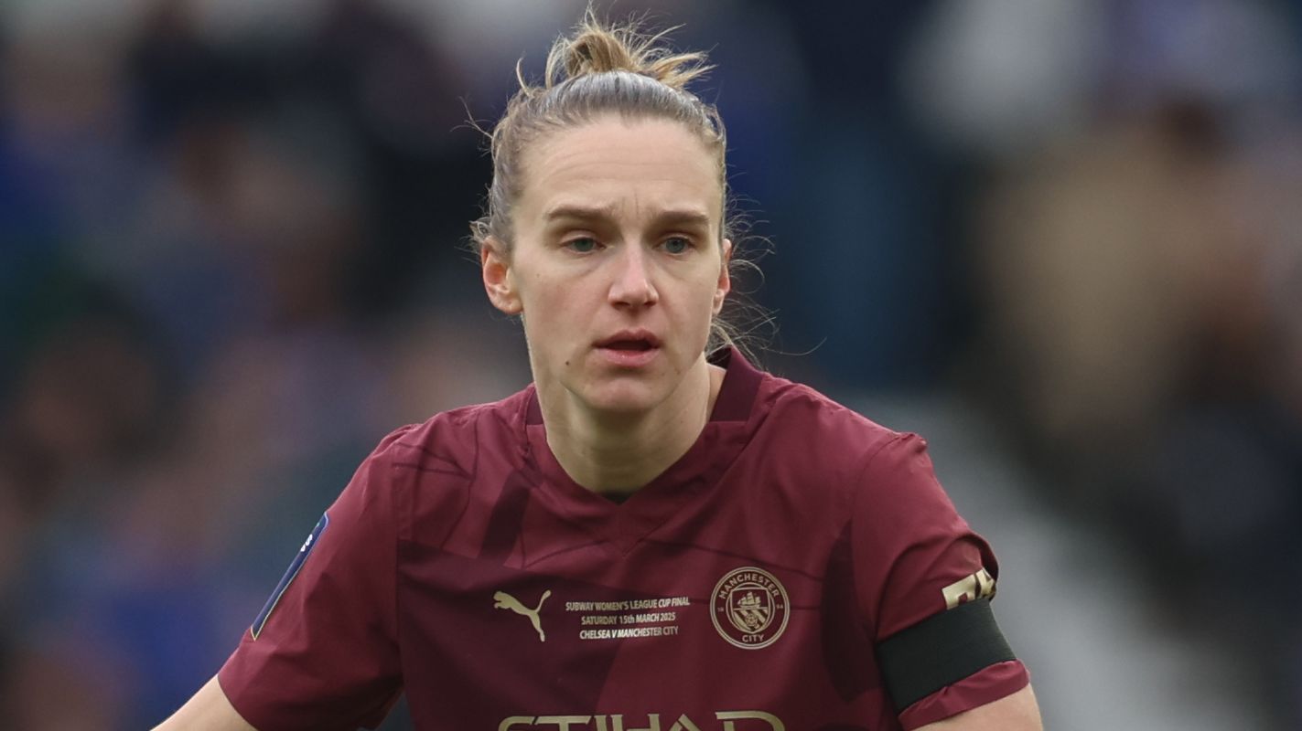 Chelsea v Manchester City - Subway Women's League Cup Final