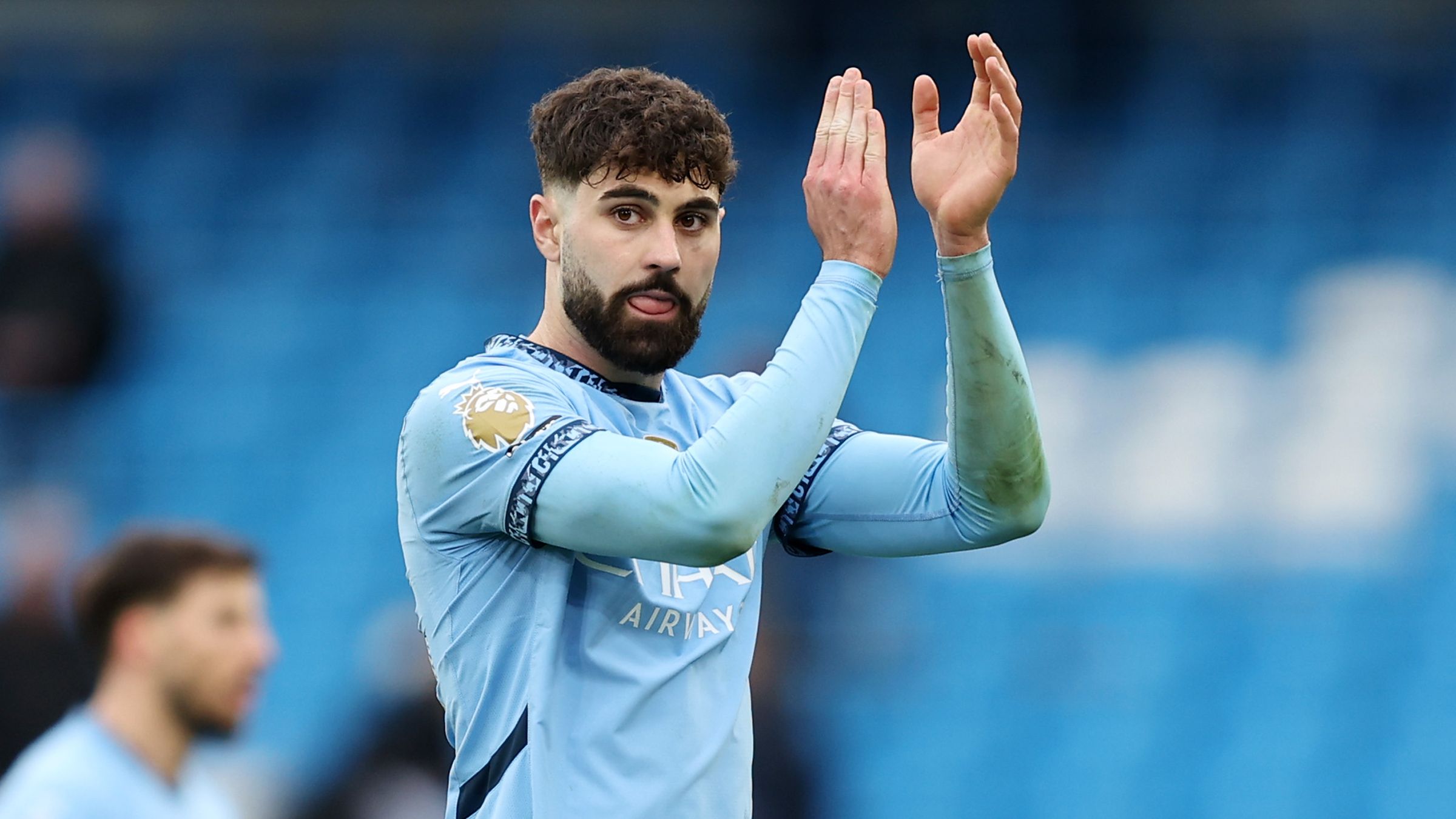 Manchester City FC v Brighton & Hove Albion FC - Premier League