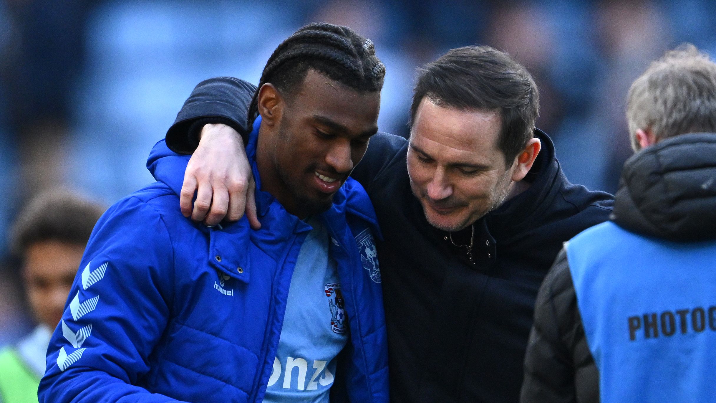 Coventry City FC v Sunderland AFC - Sky Bet Championship