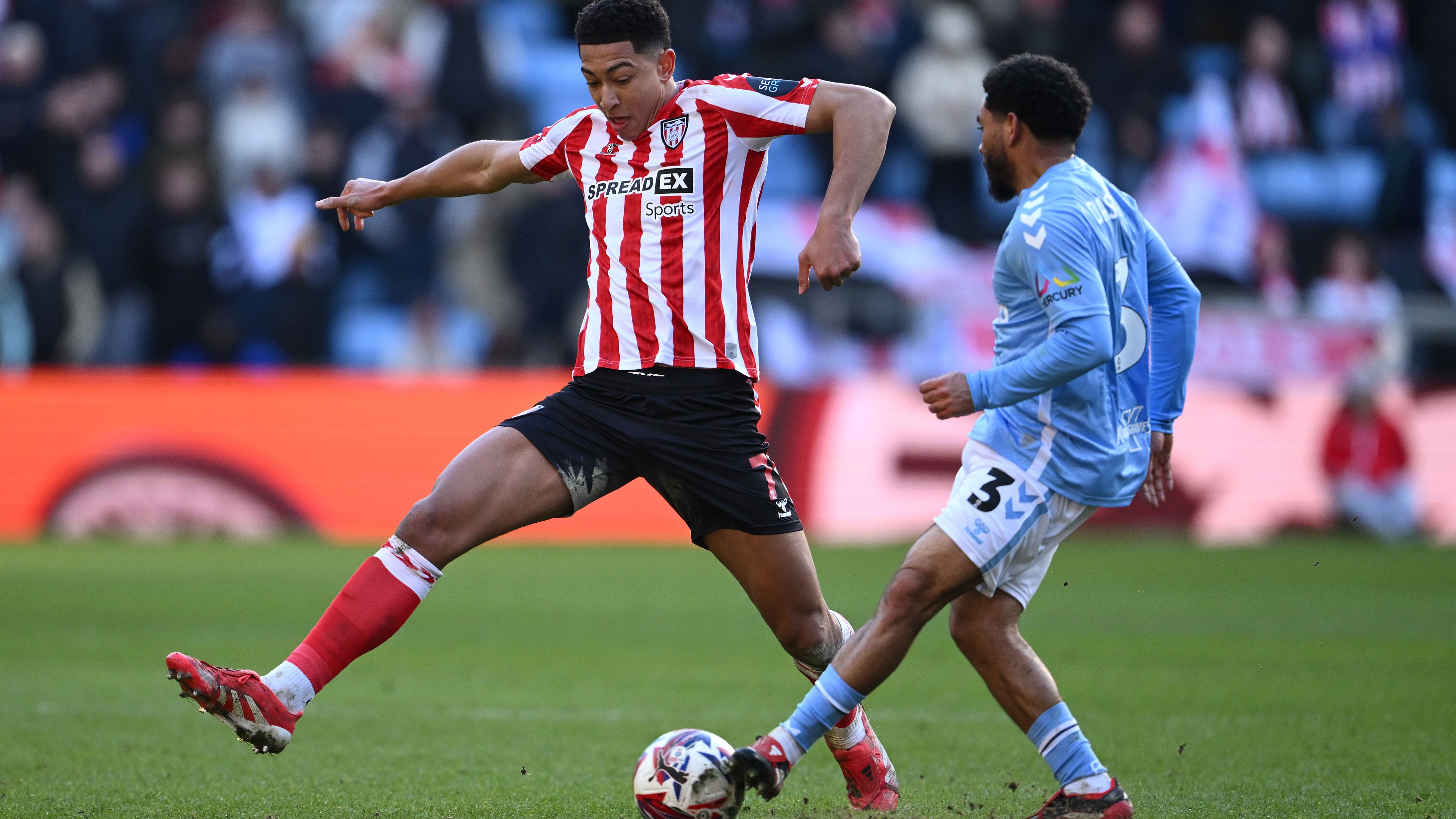 Coventry City FC v Sunderland AFC - Sky Bet Championship