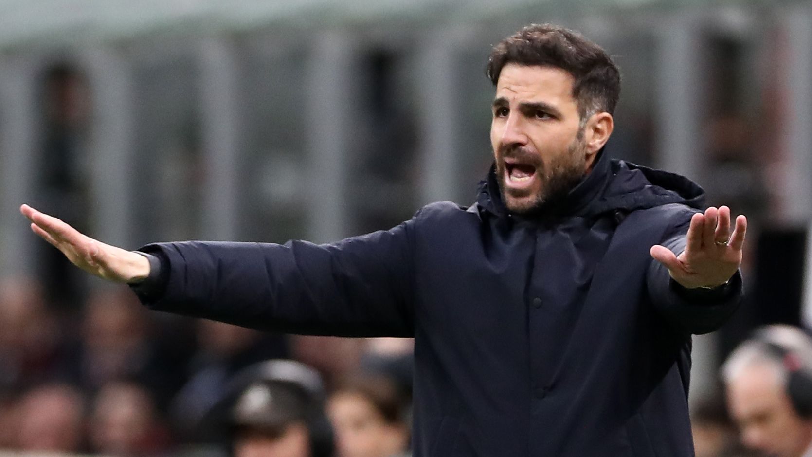 AC Milan v Como - Serie A