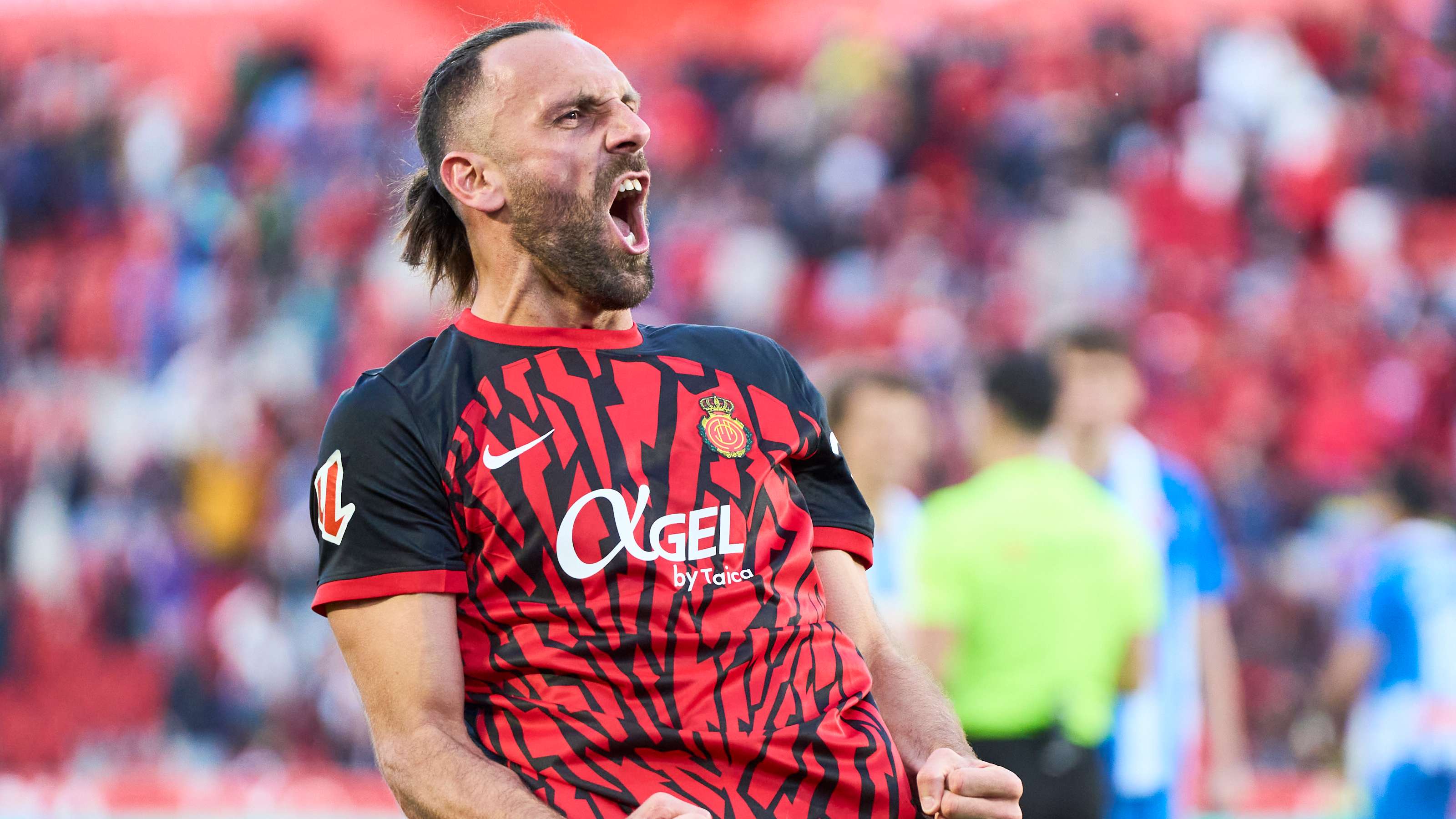 RCD Mallorca v RCD Espanyol de Barcelona - La Liga EA Sports