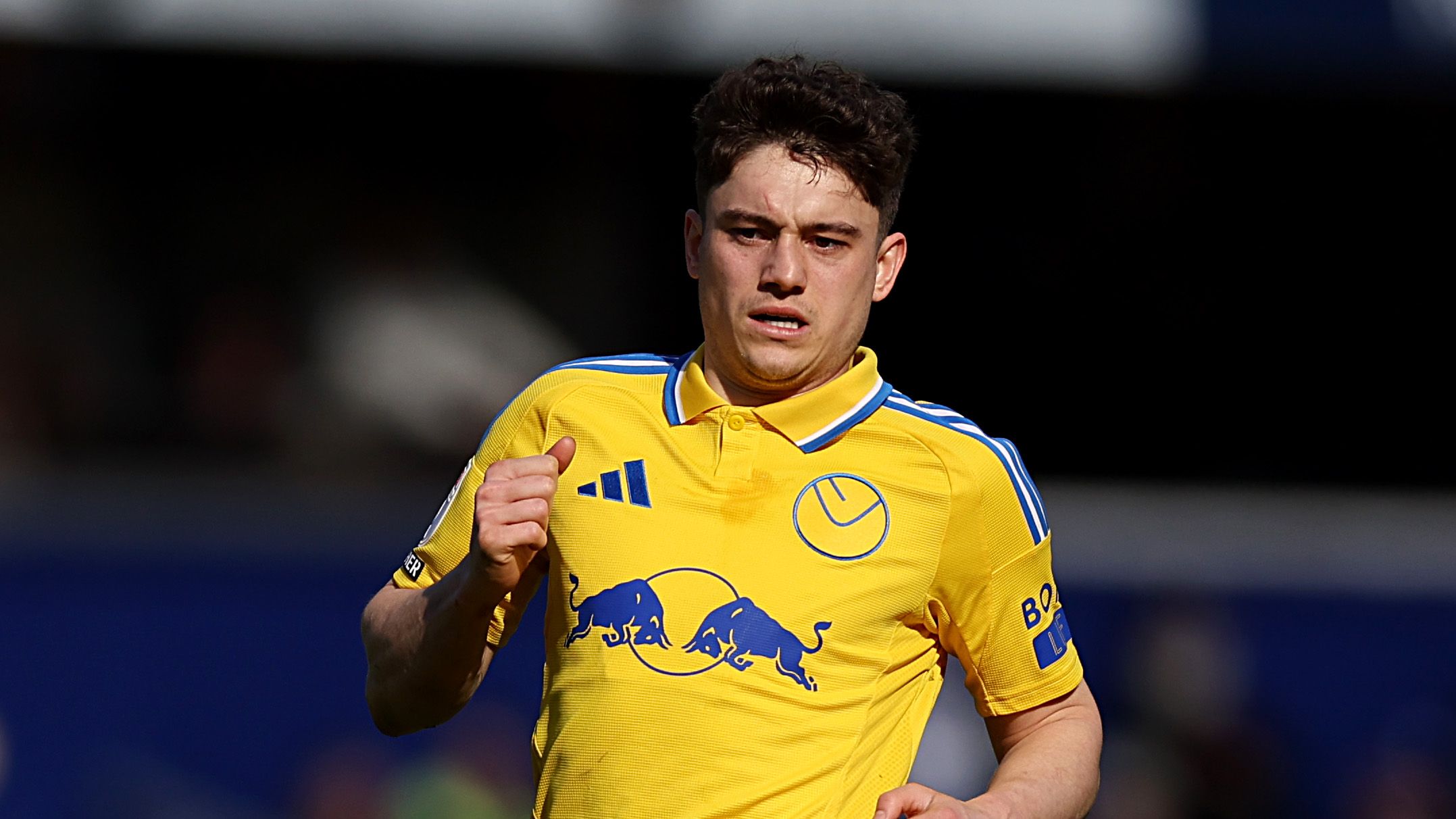 Queens Park Rangers FC v Leeds United FC - Sky Bet Championship