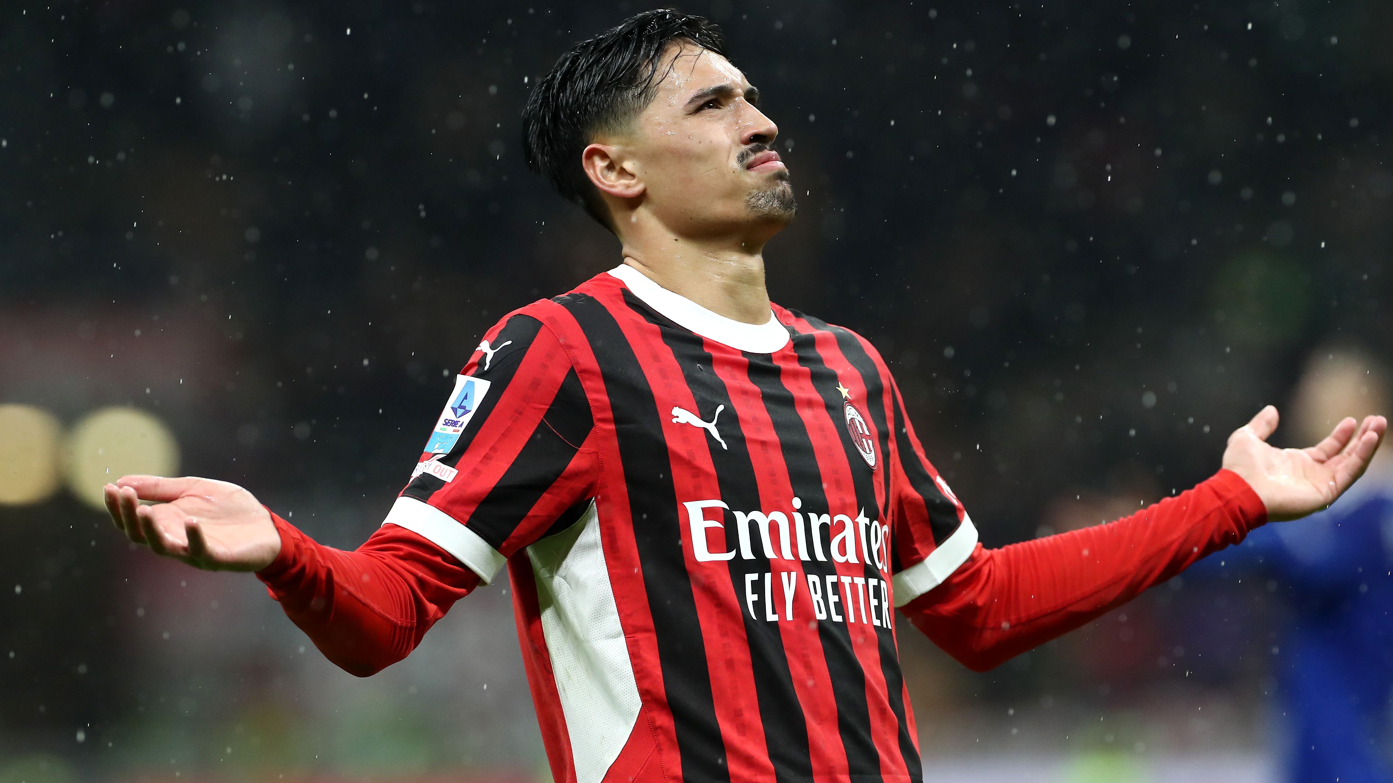 AC Milan v Como - Serie A