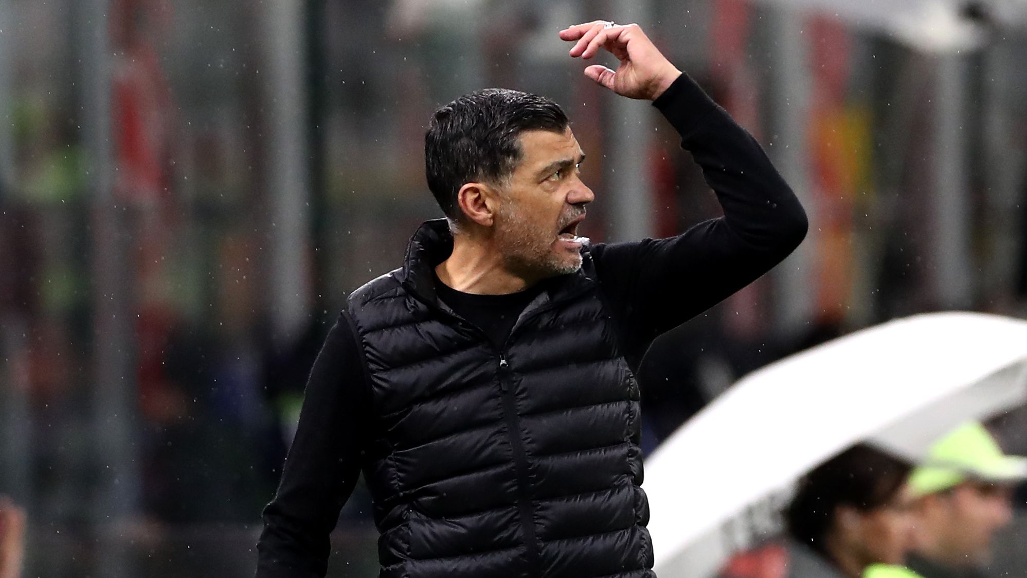 AC Milan v Como - Serie A