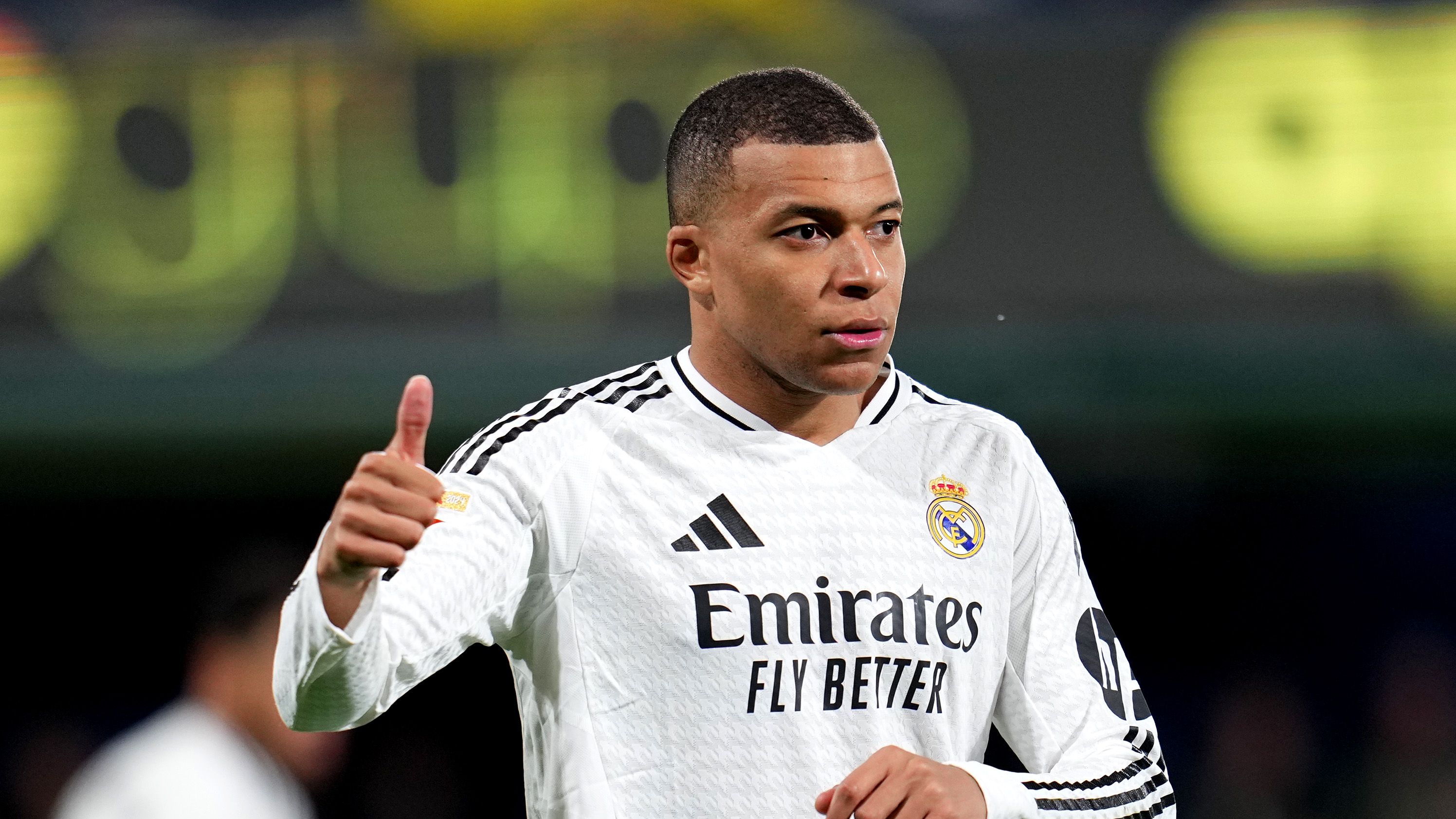 Villarreal CF v Real Madrid CF - La Liga EA Sports