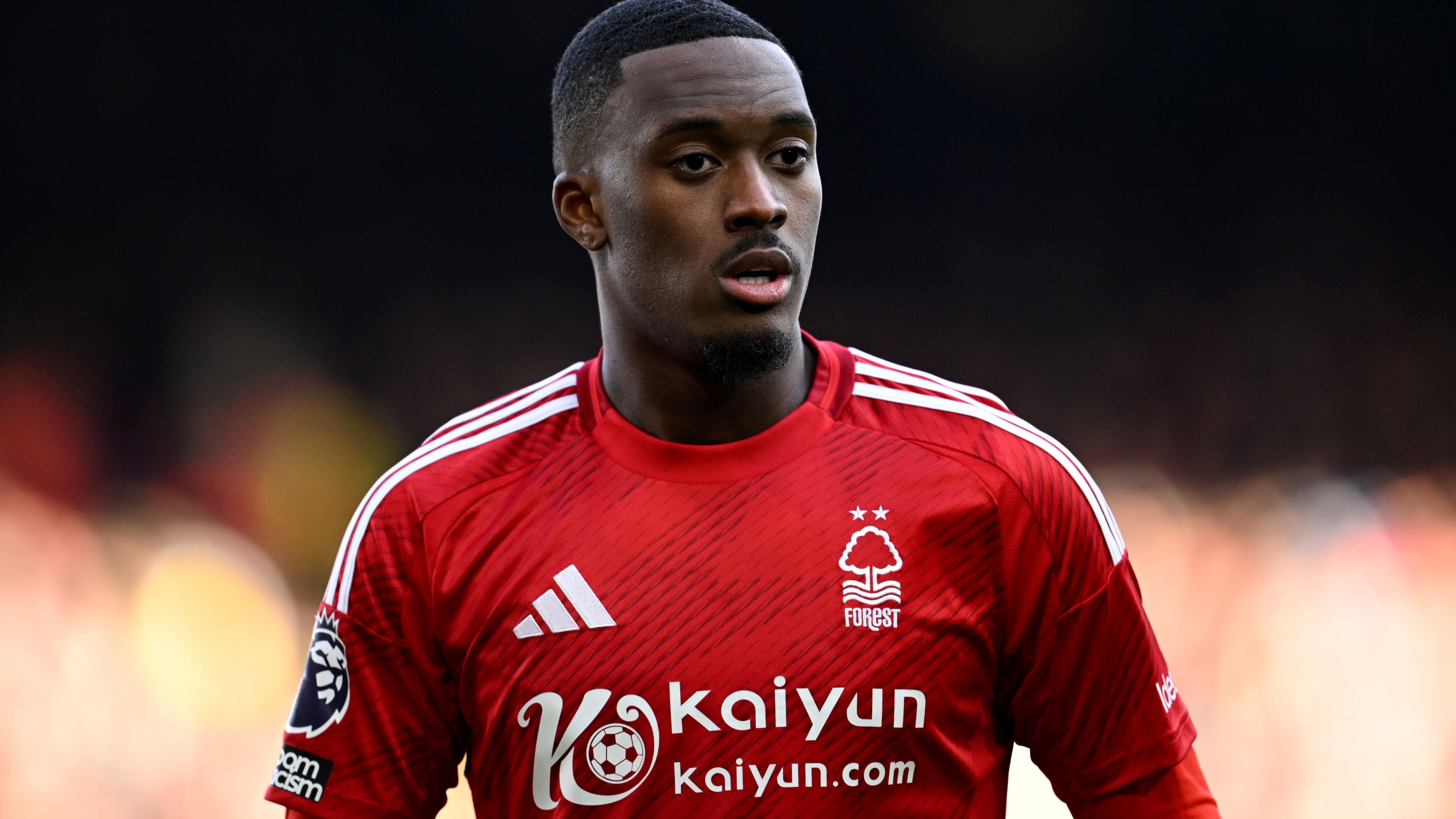 Ipswich Town FC v Nottingham Forest FC - Premier League