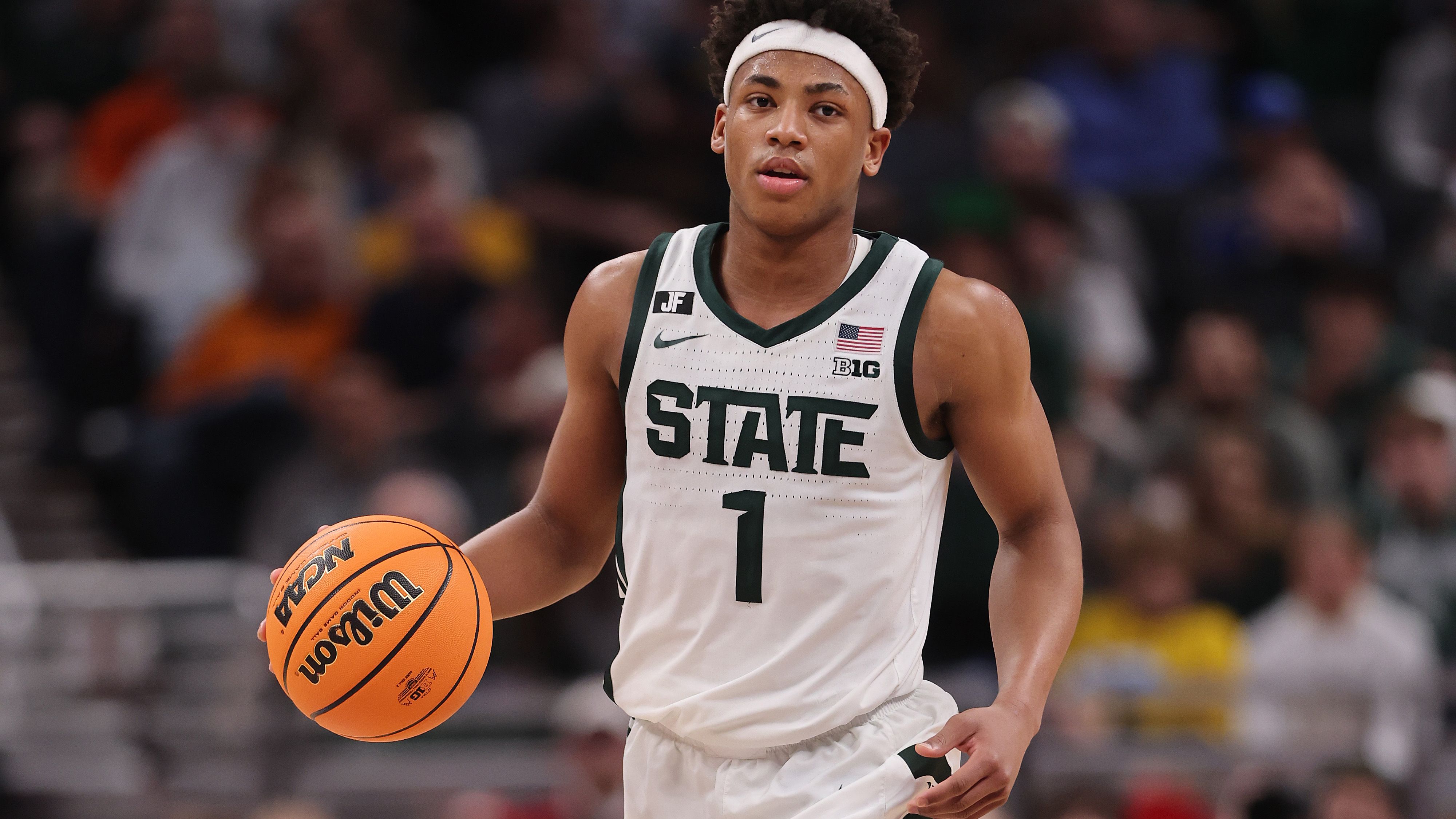 Wisconsin v Michigan State