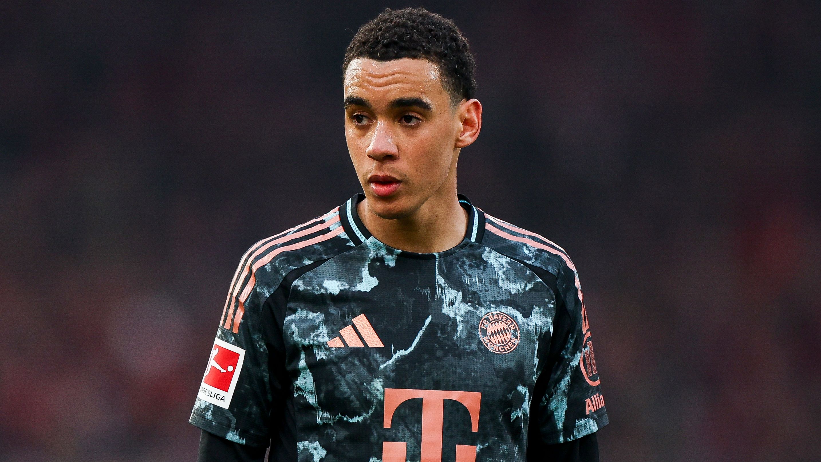 1. FC Union Berlin v FC Bayern München - Bundesliga