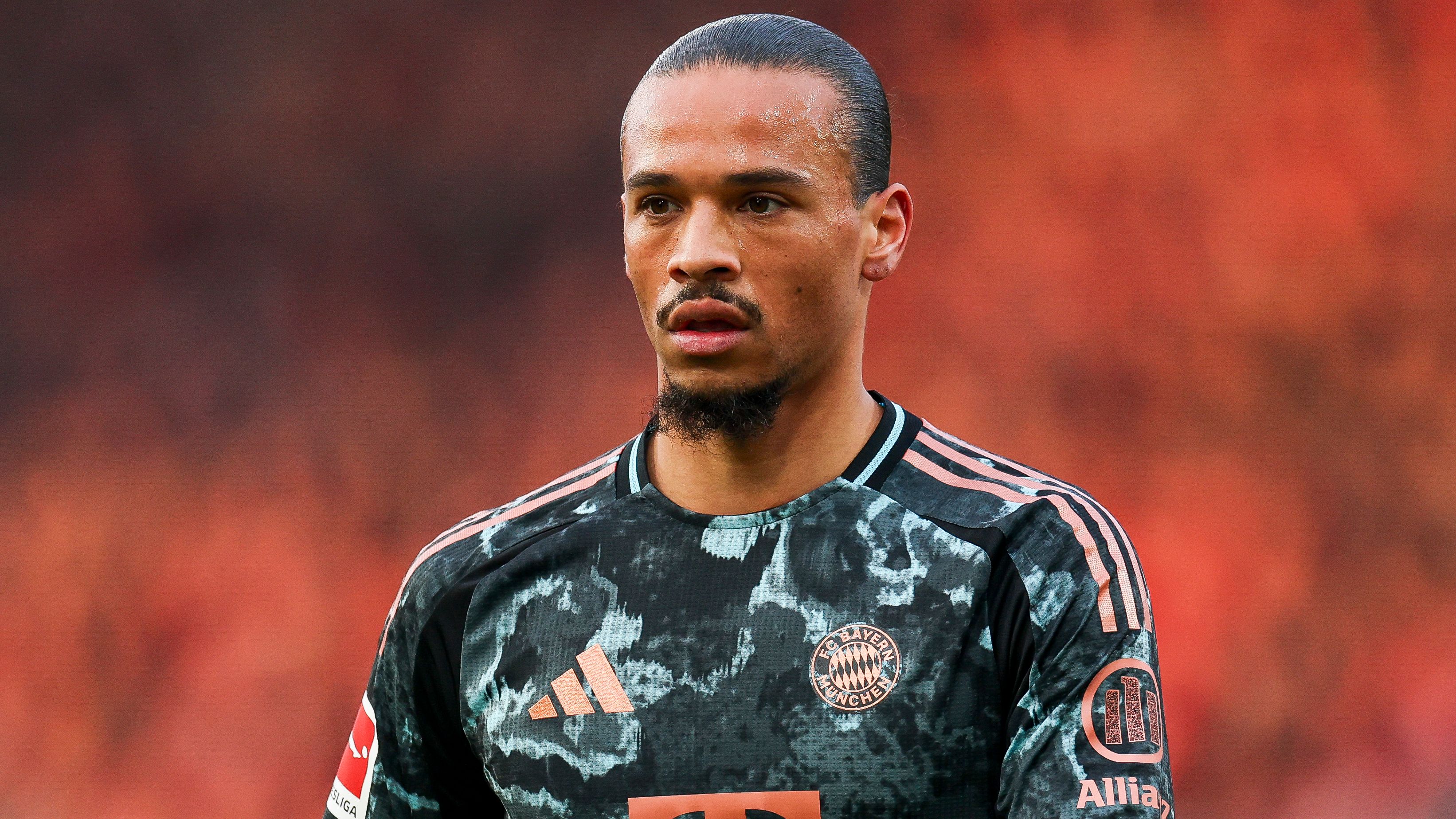 1. FC Union Berlin v FC Bayern München - Bundesliga