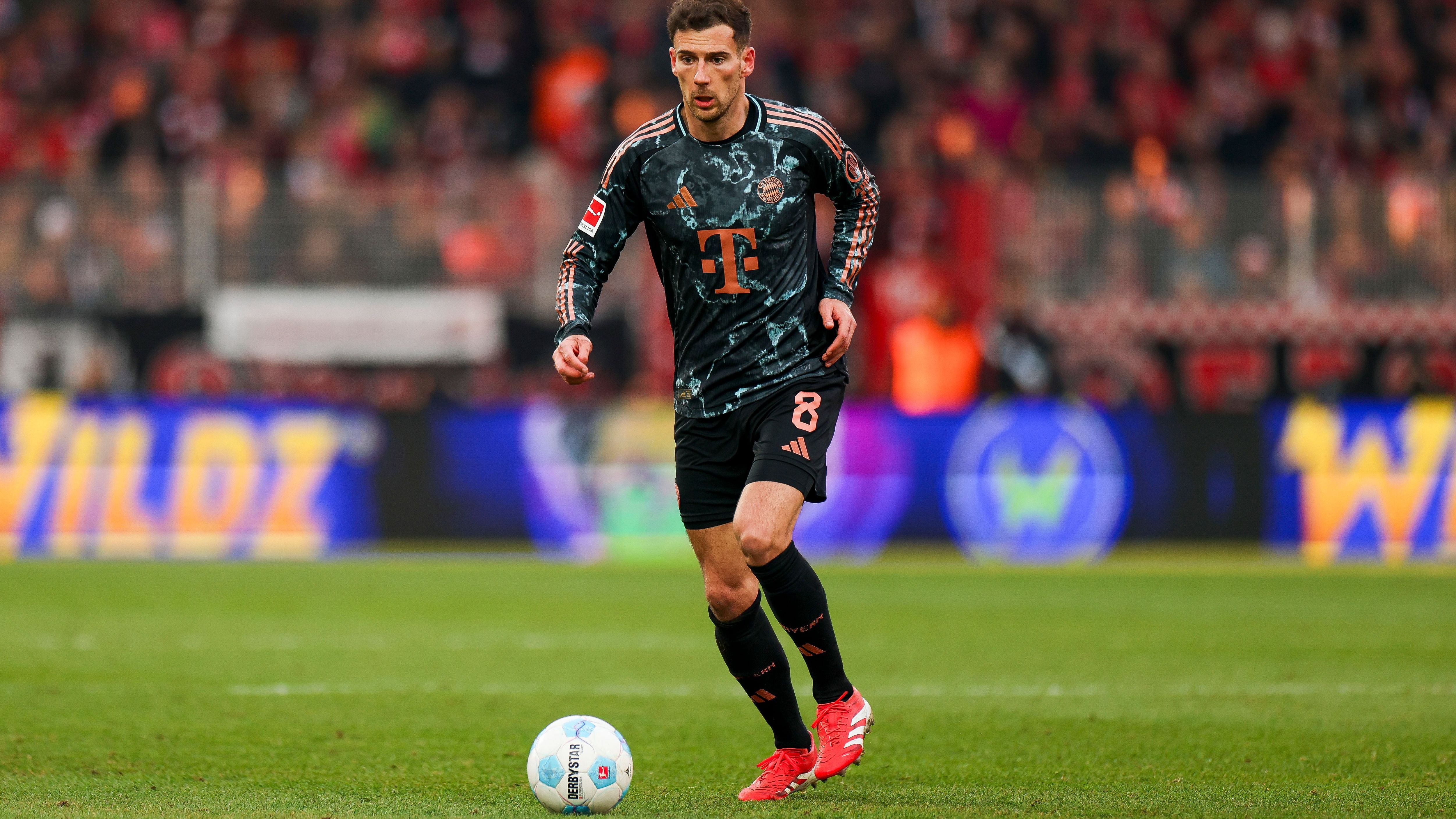 1. FC Union Berlin v FC Bayern München - Bundesliga