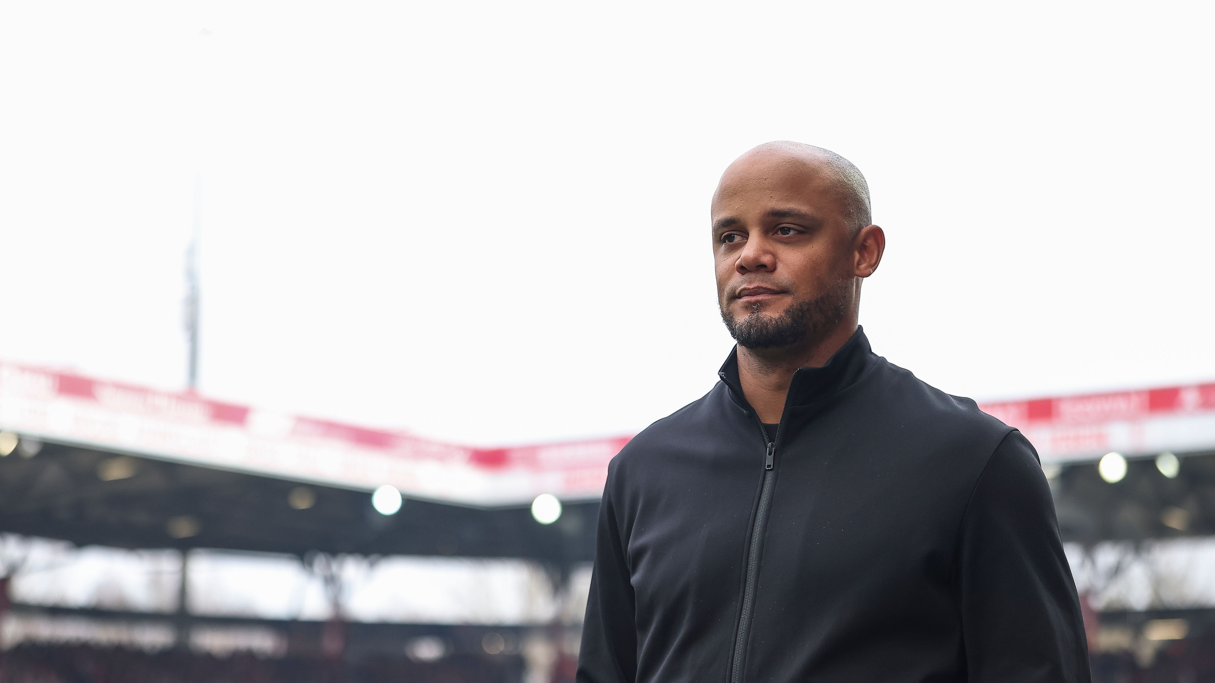 1. FC Union Berlin v FC Bayern München - Bundesliga