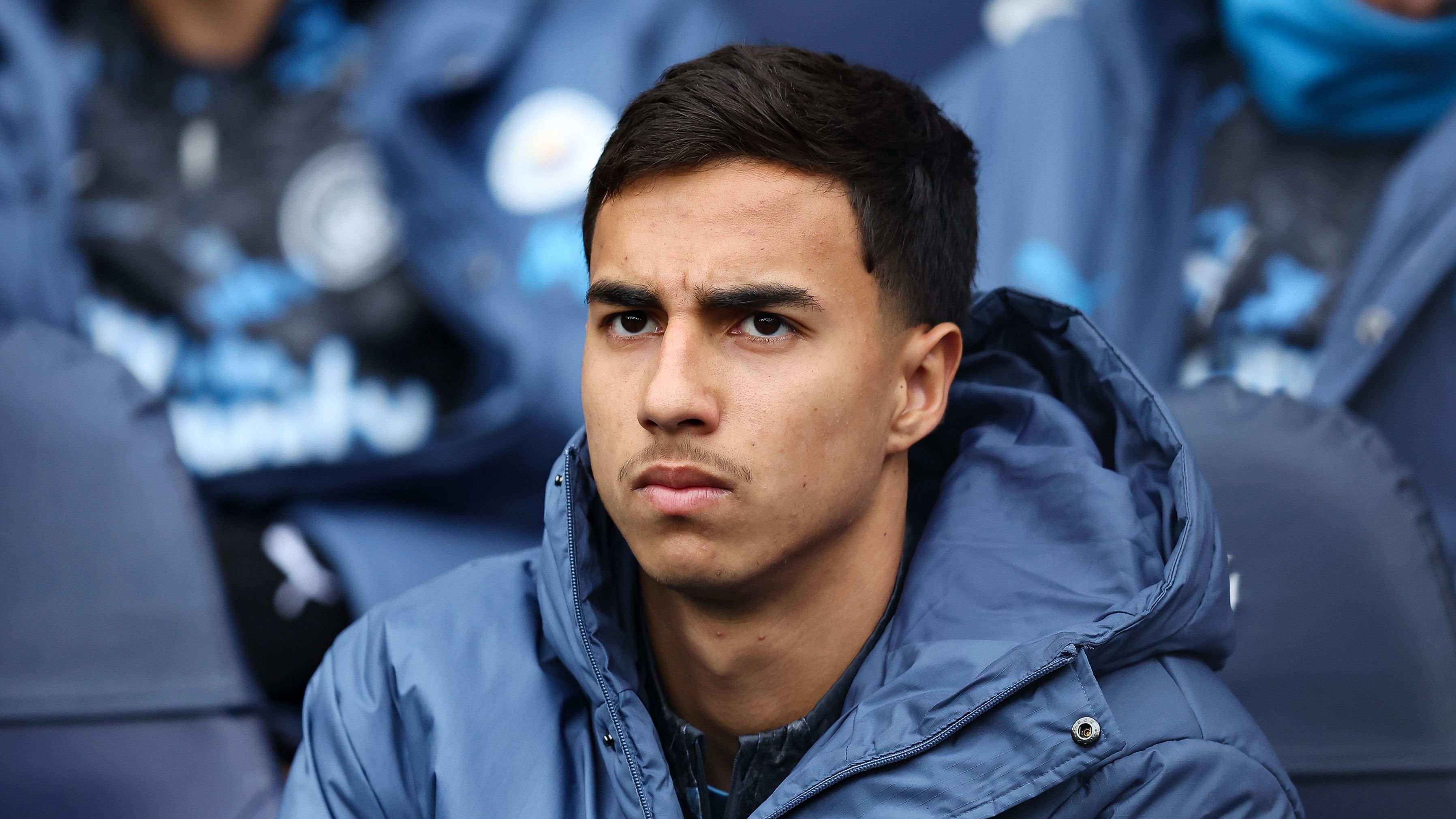 Manchester City FC v Brighton & Hove Albion FC - Premier League