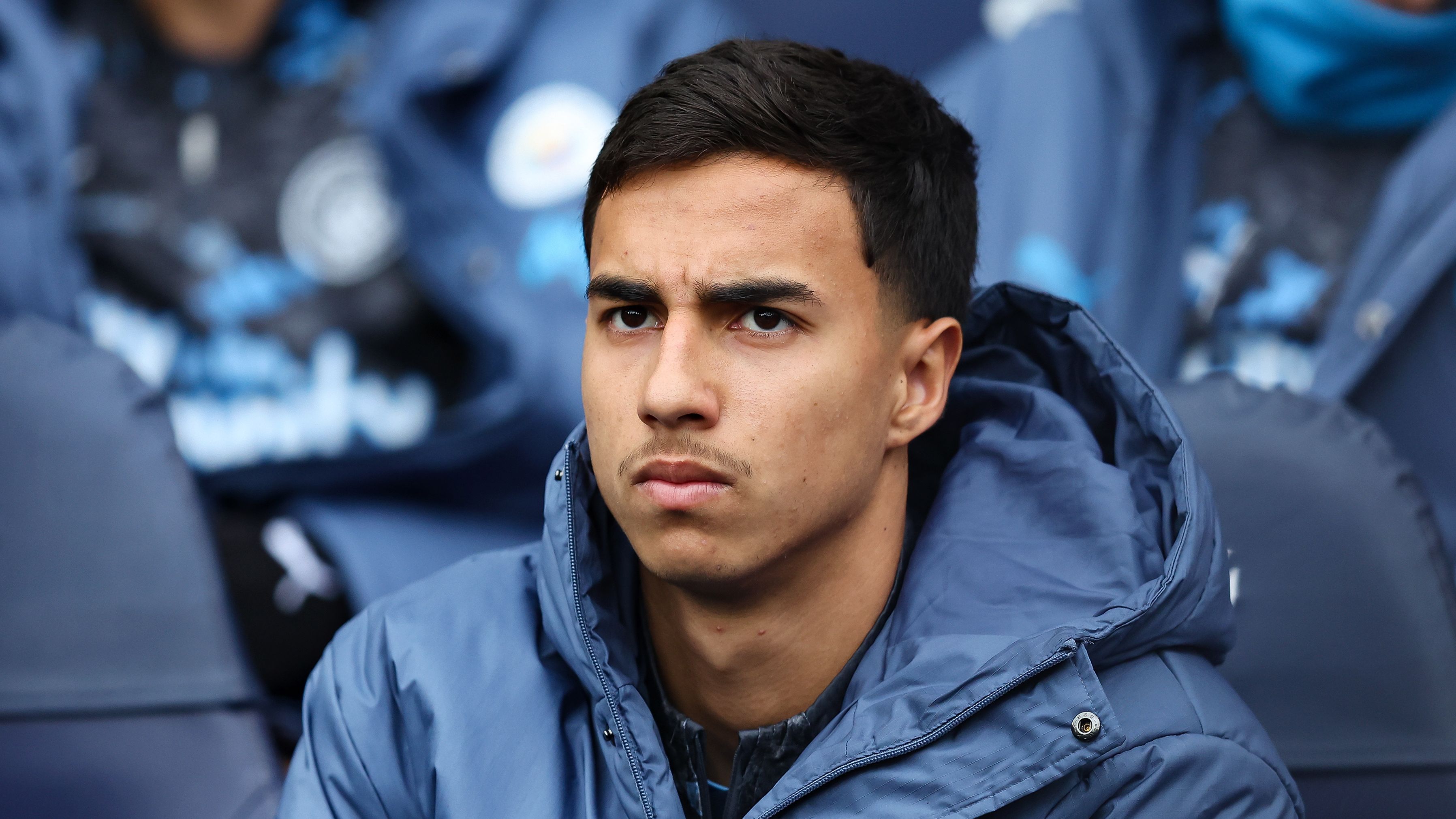 Manchester City FC v Brighton & Hove Albion FC - Premier League