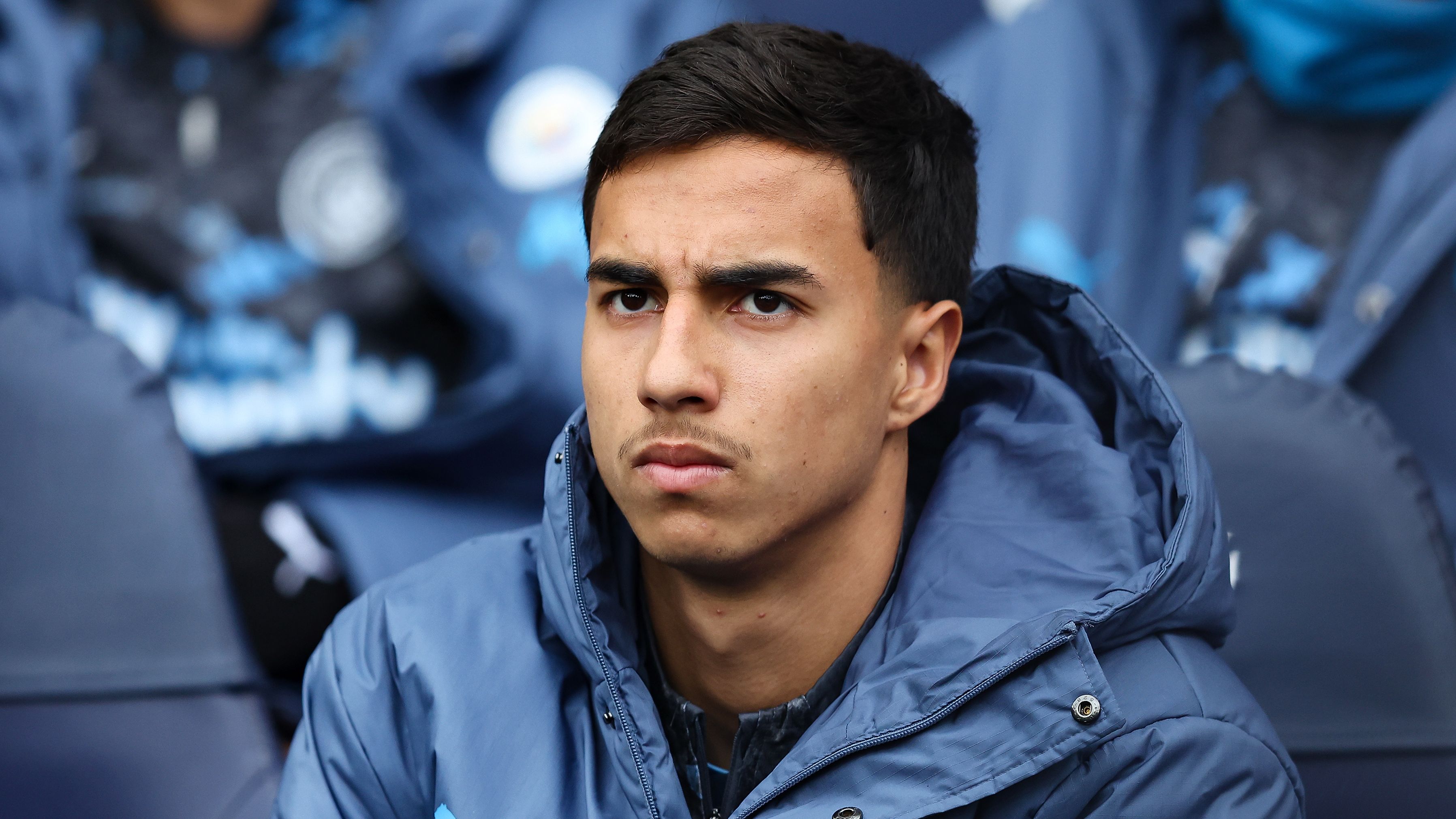 Manchester City FC v Brighton & Hove Albion FC - Premier League