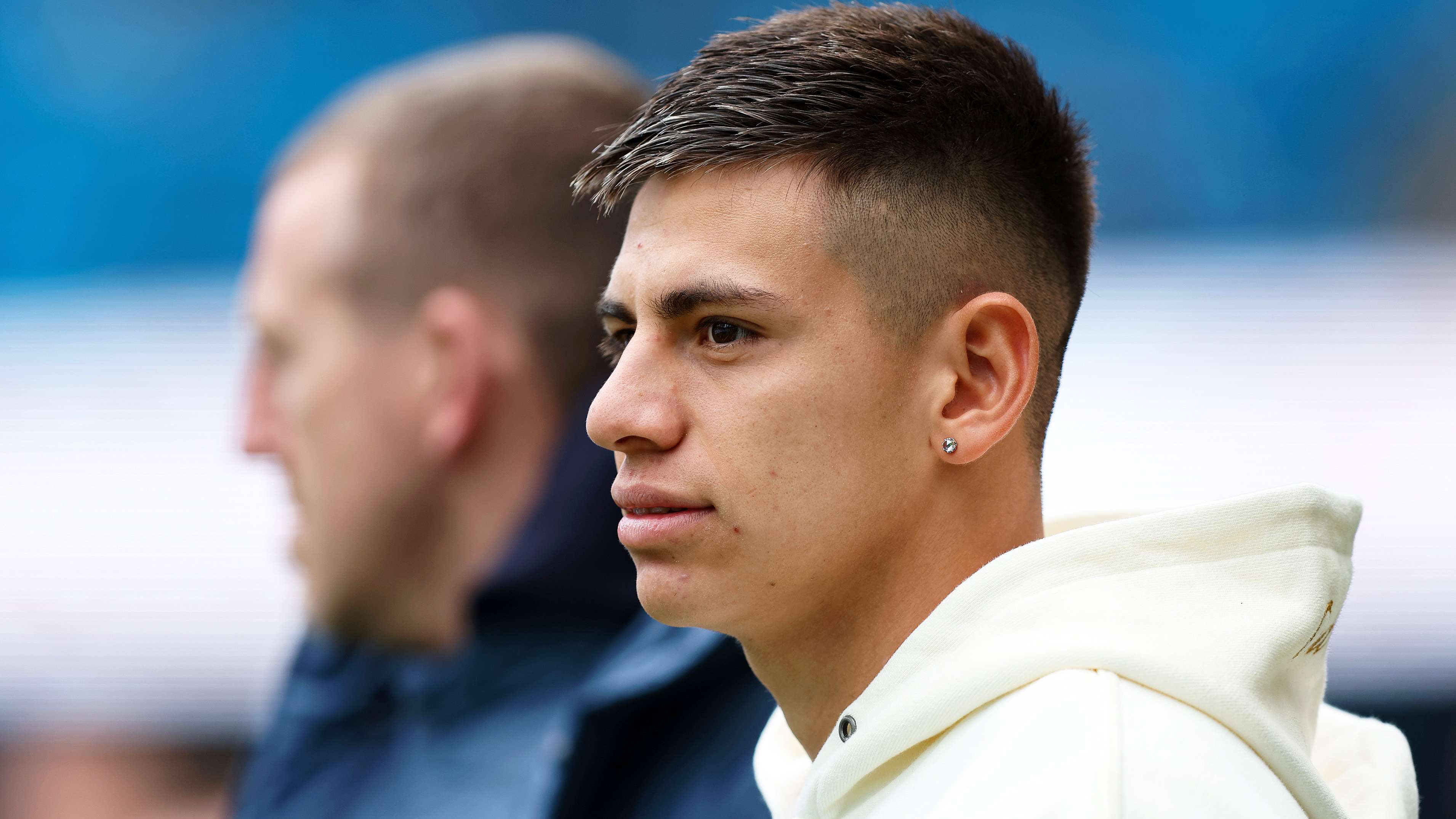 Manchester City FC v Brighton & Hove Albion FC - Premier League